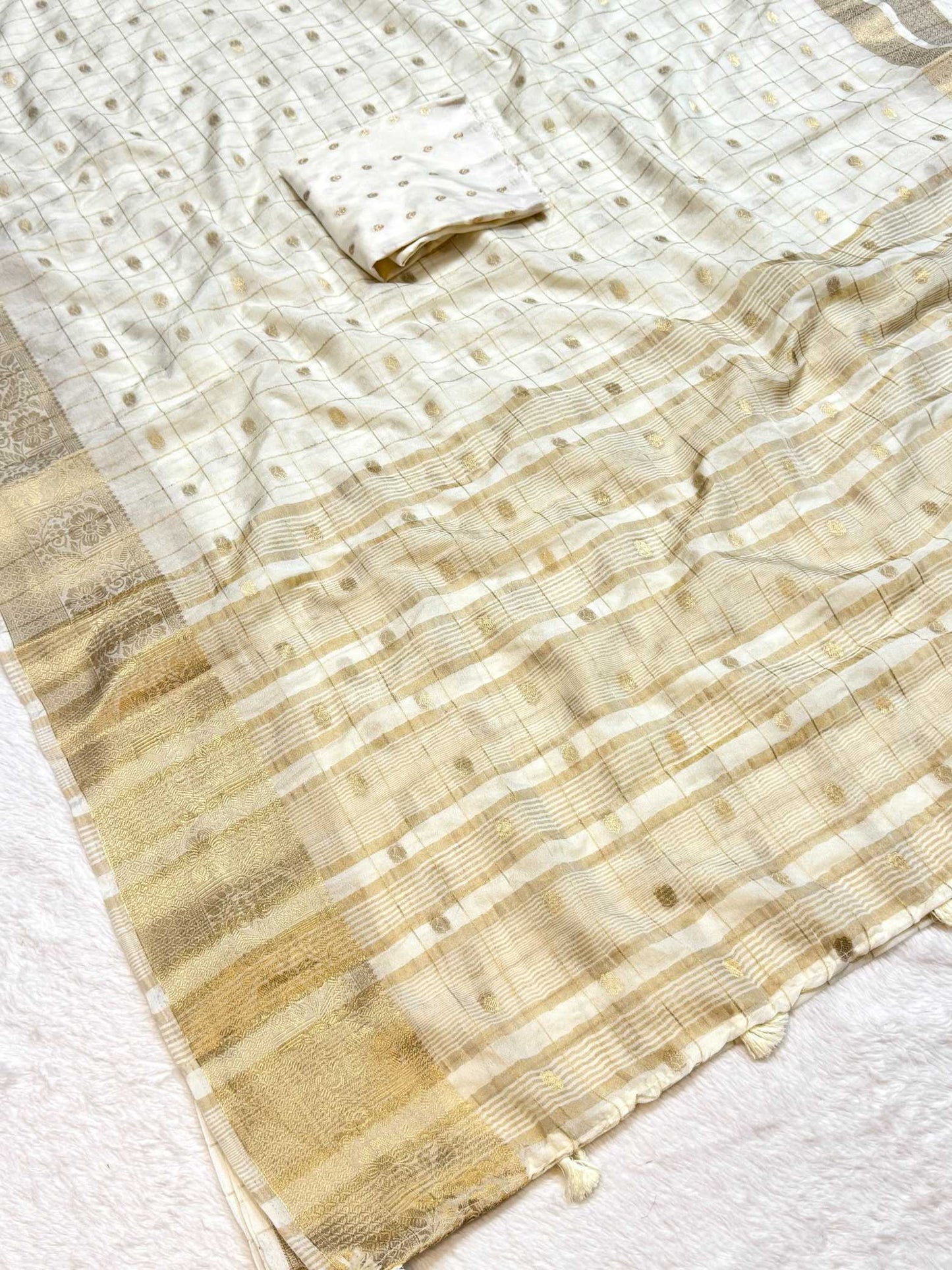 Soft Silk Saree