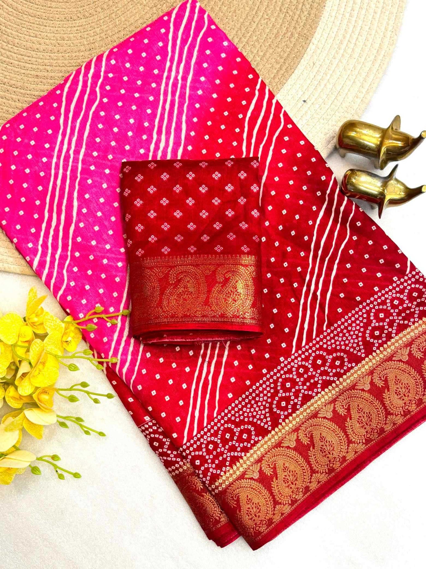 Designer Saree