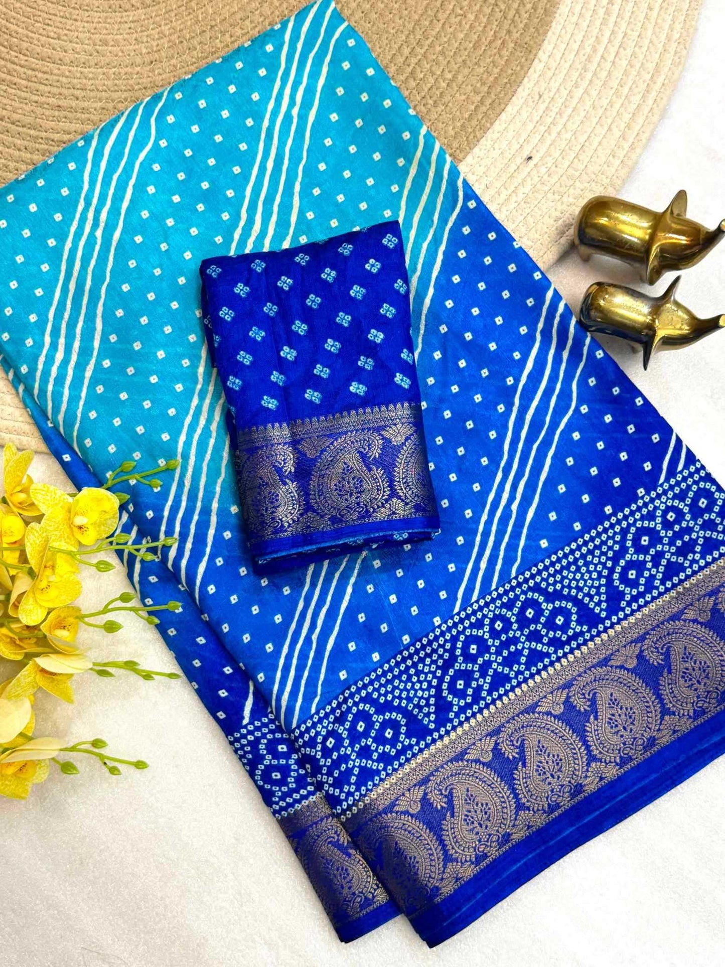 Designer Saree