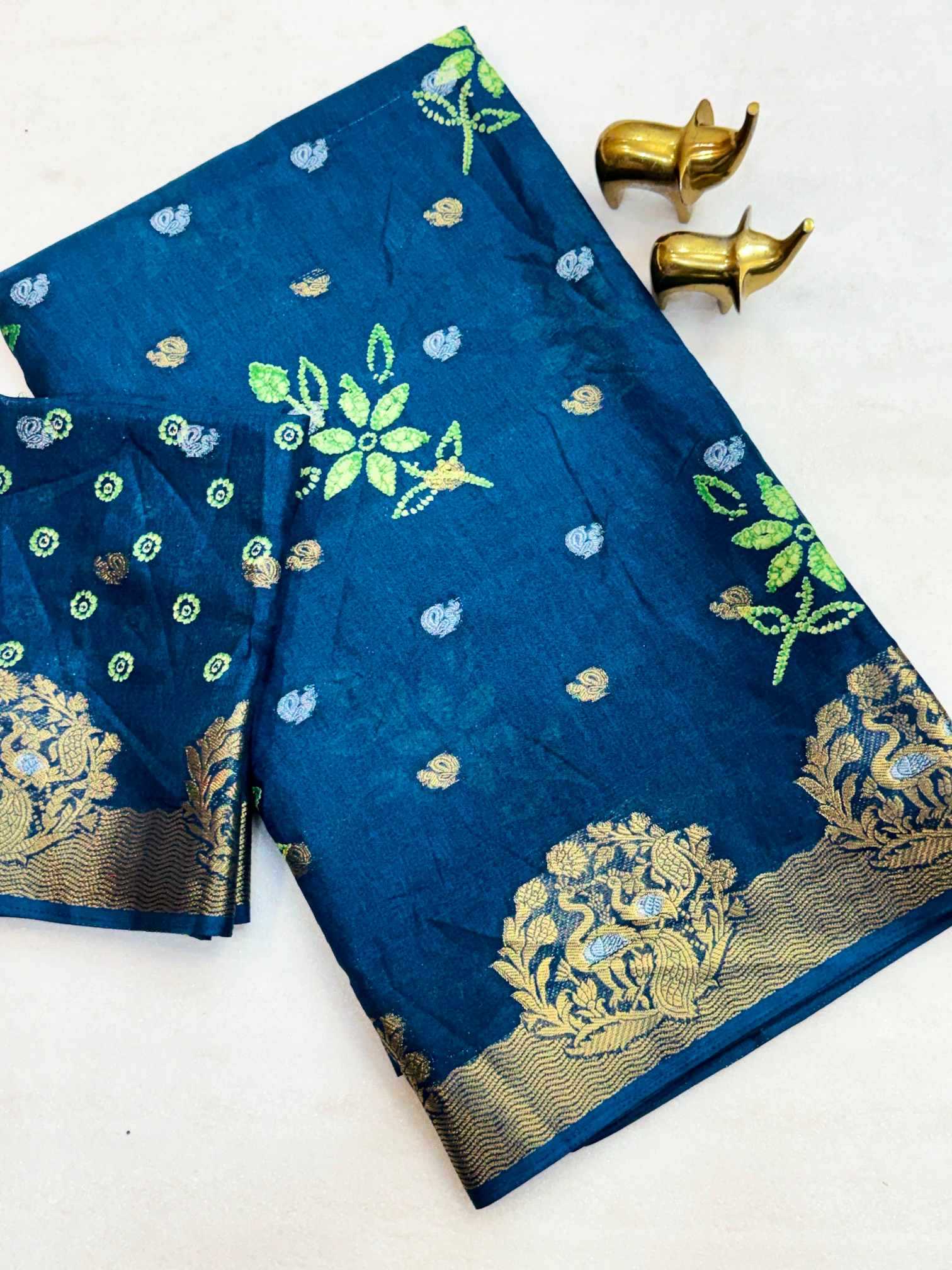 Designer Saree