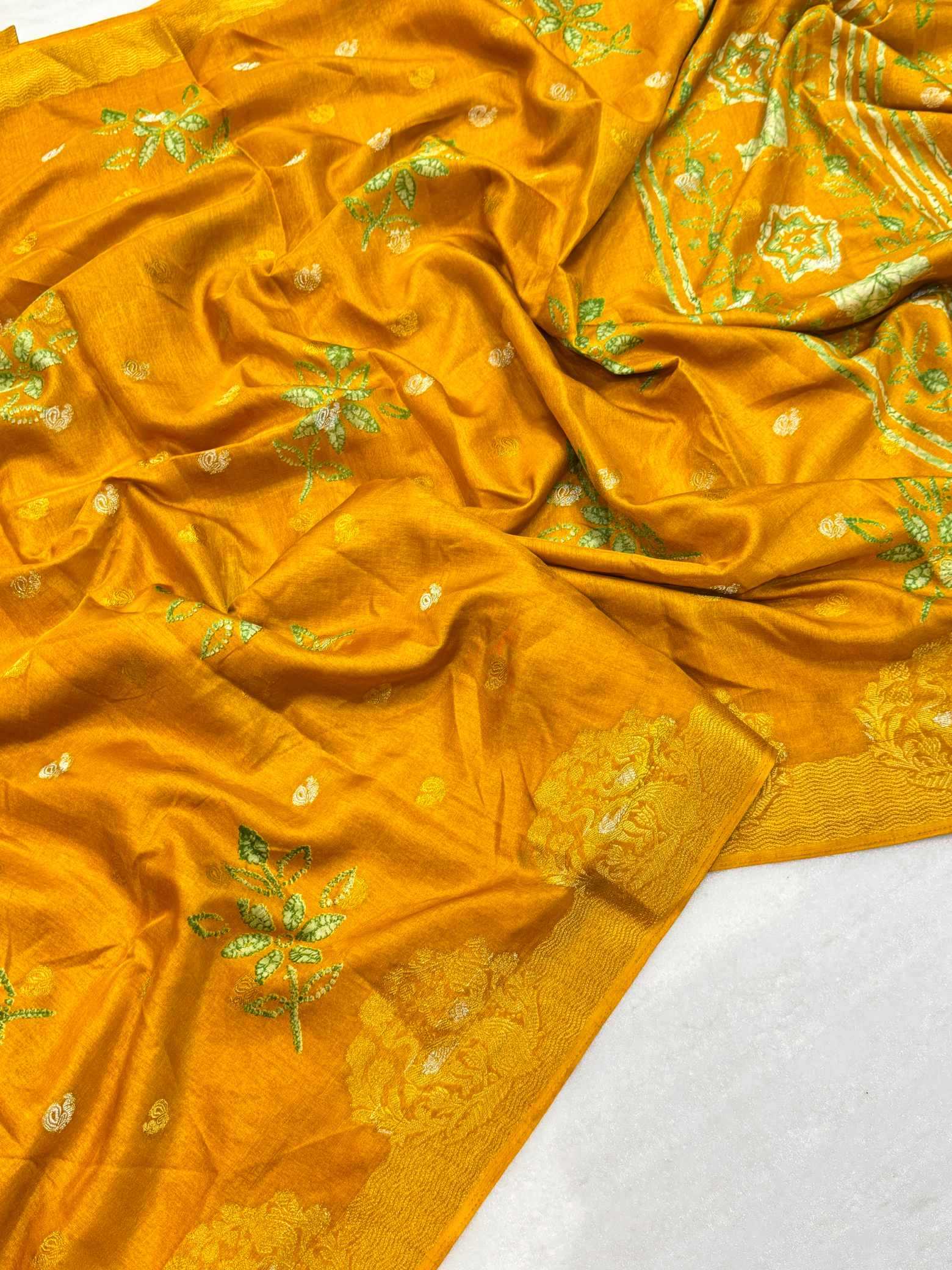 Designer Saree