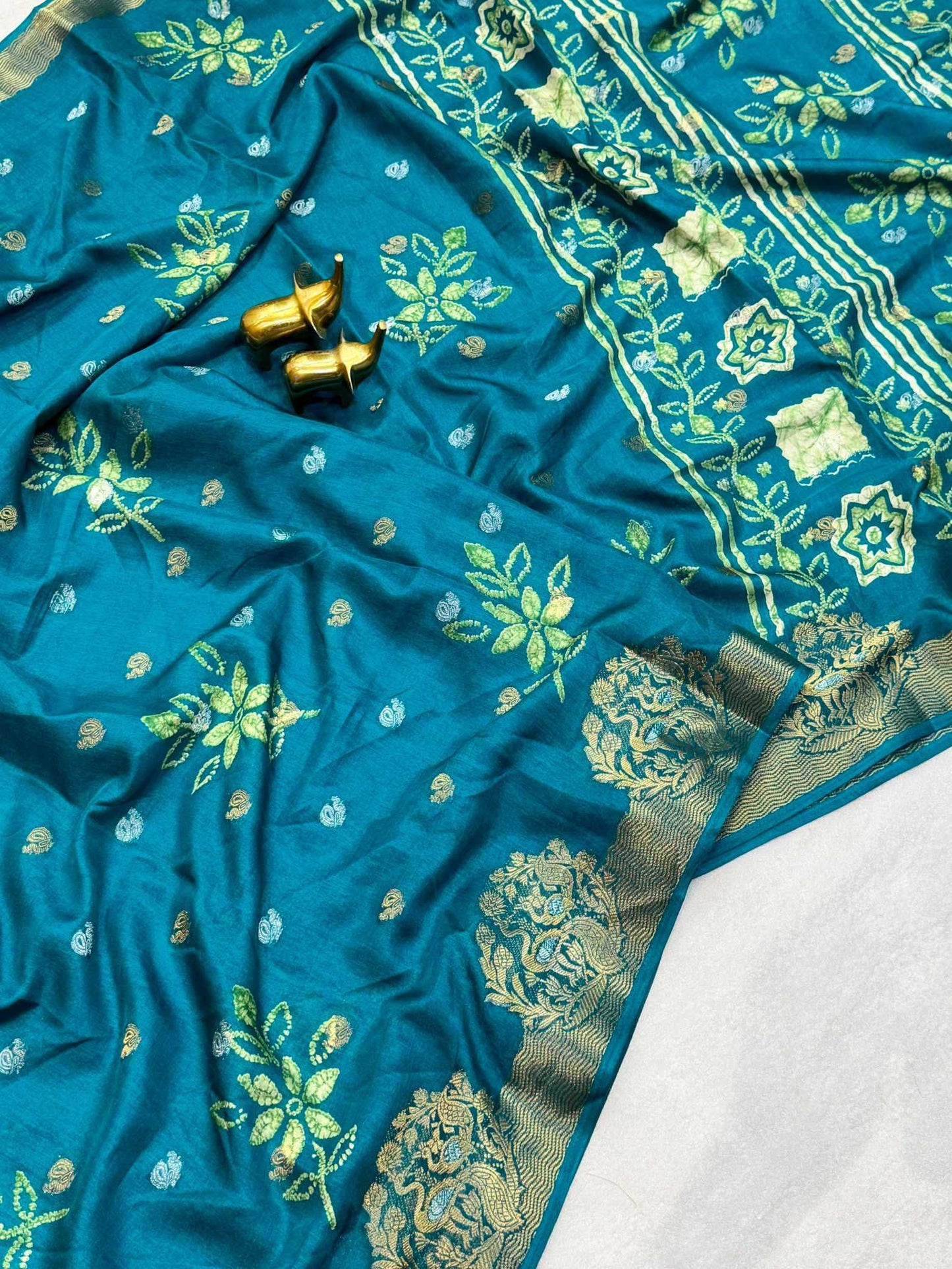 Designer Saree