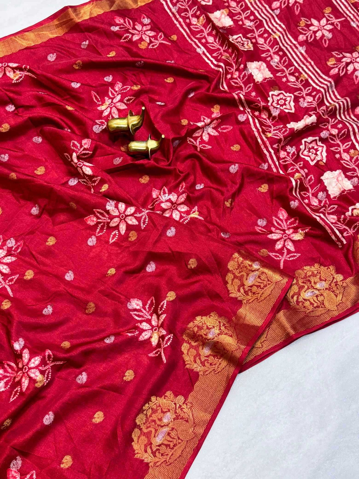 Designer Saree