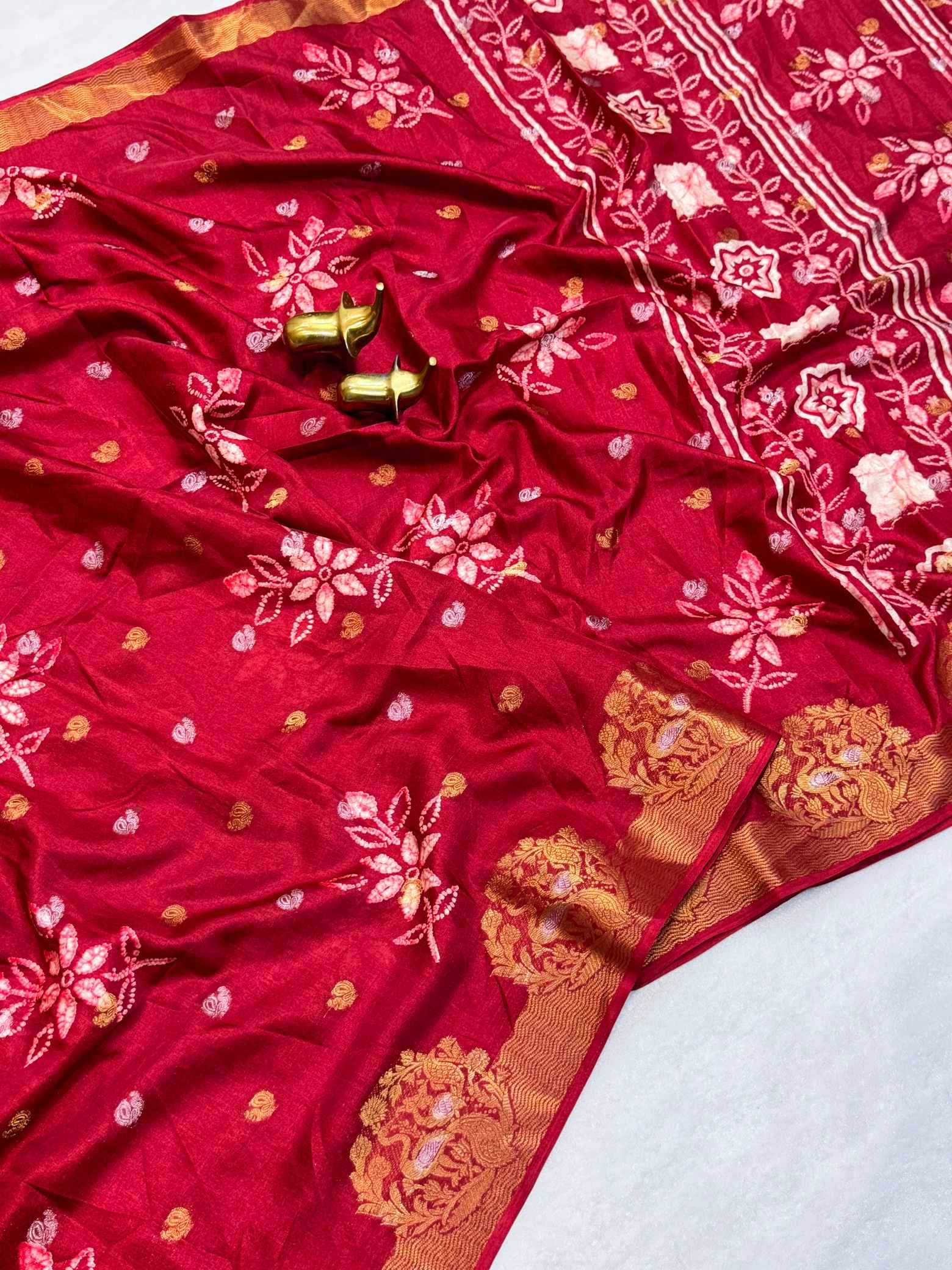 Designer Saree