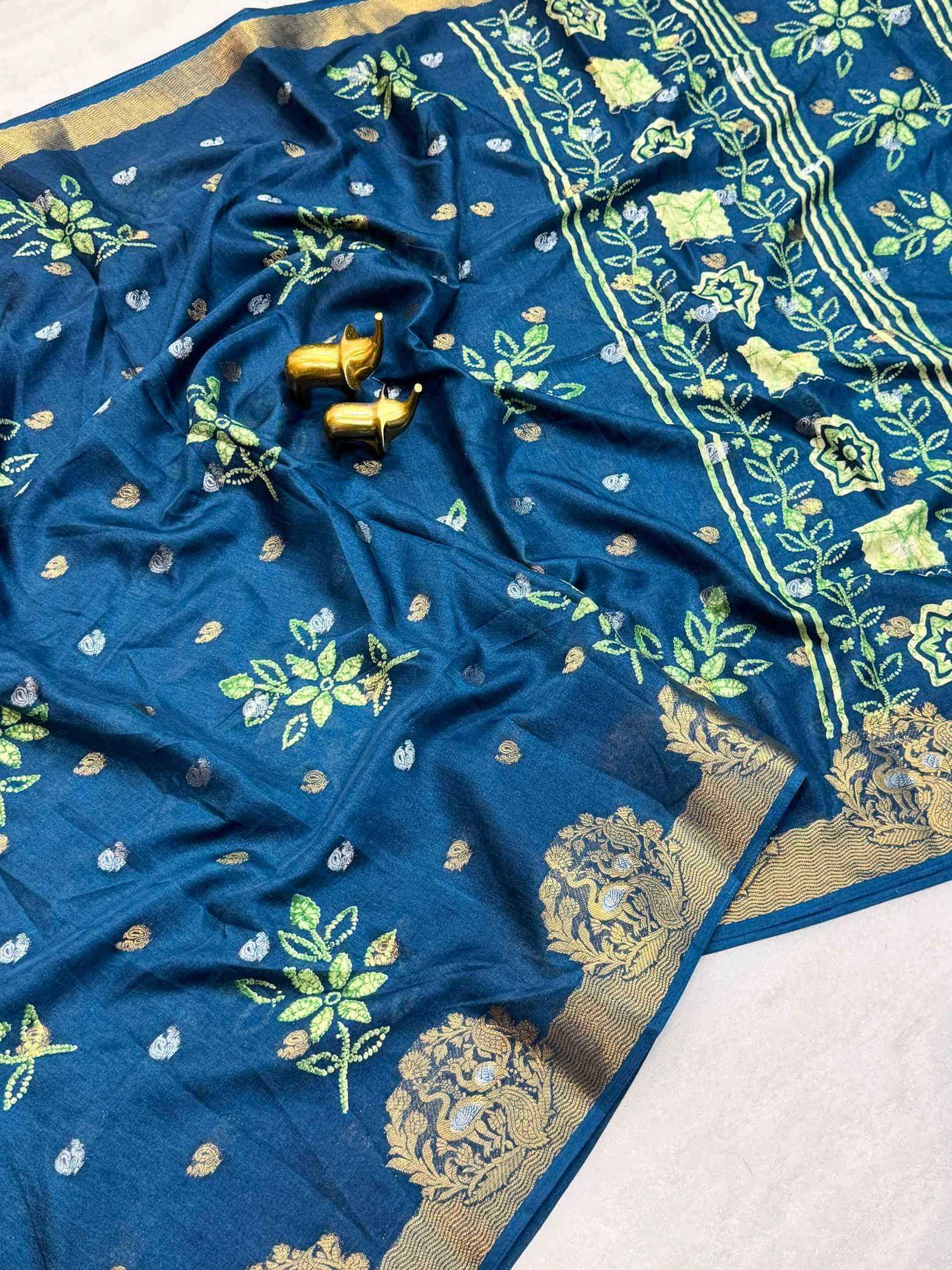 Designer Saree