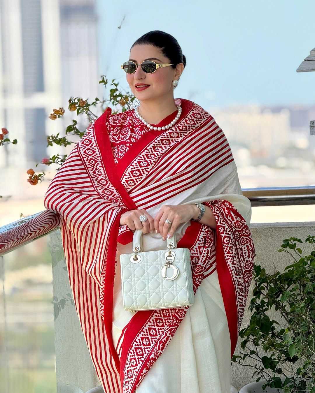 Soft Silk Saree