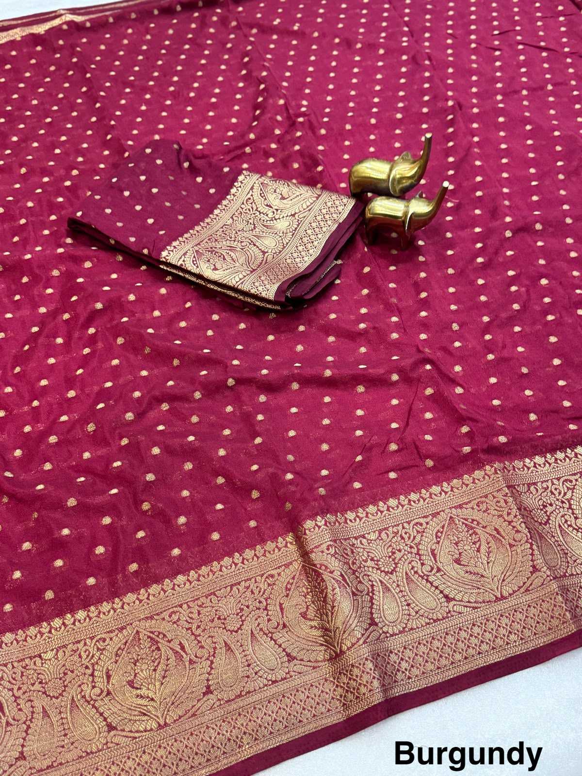 Aryahi Soft Silk Traditional Saree