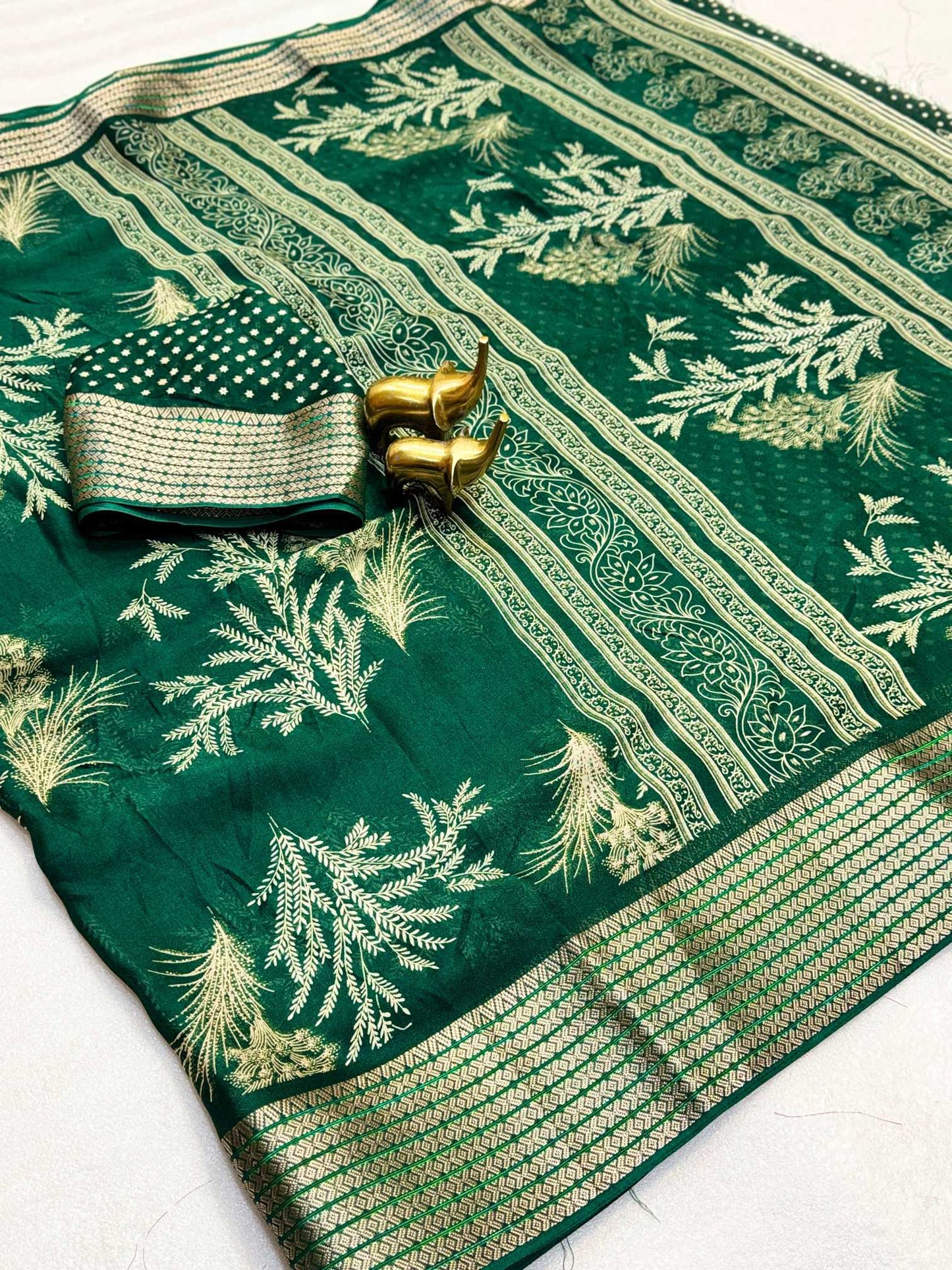 Designer Saree