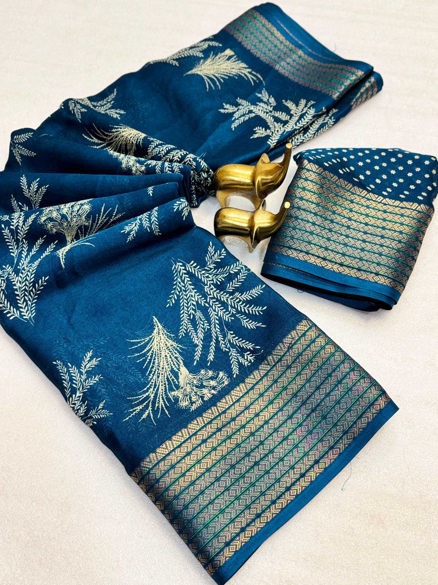 Designer Saree