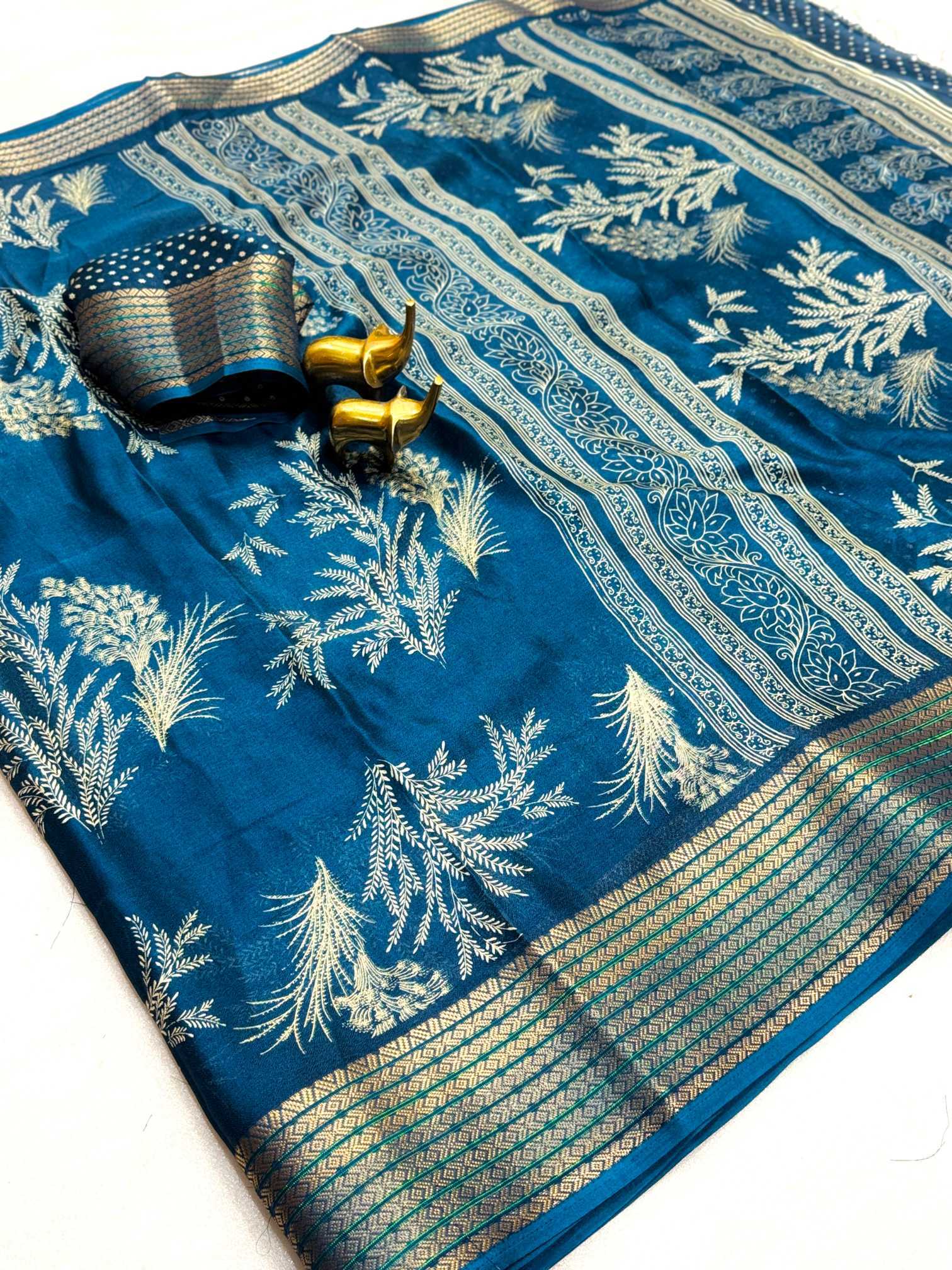 Designer Saree