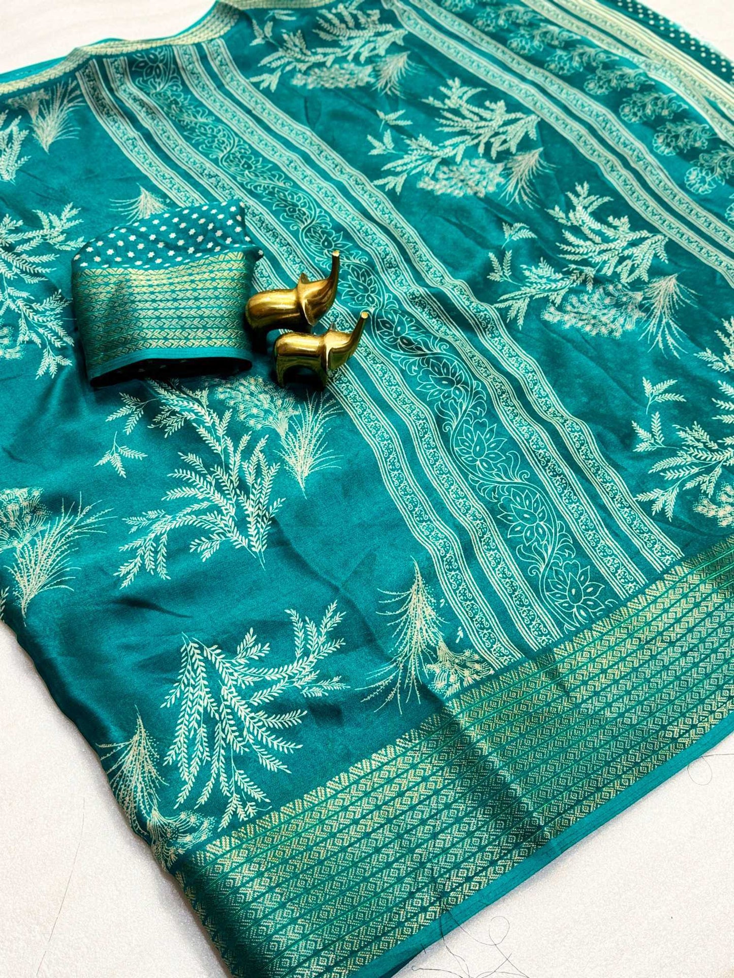 Designer Saree