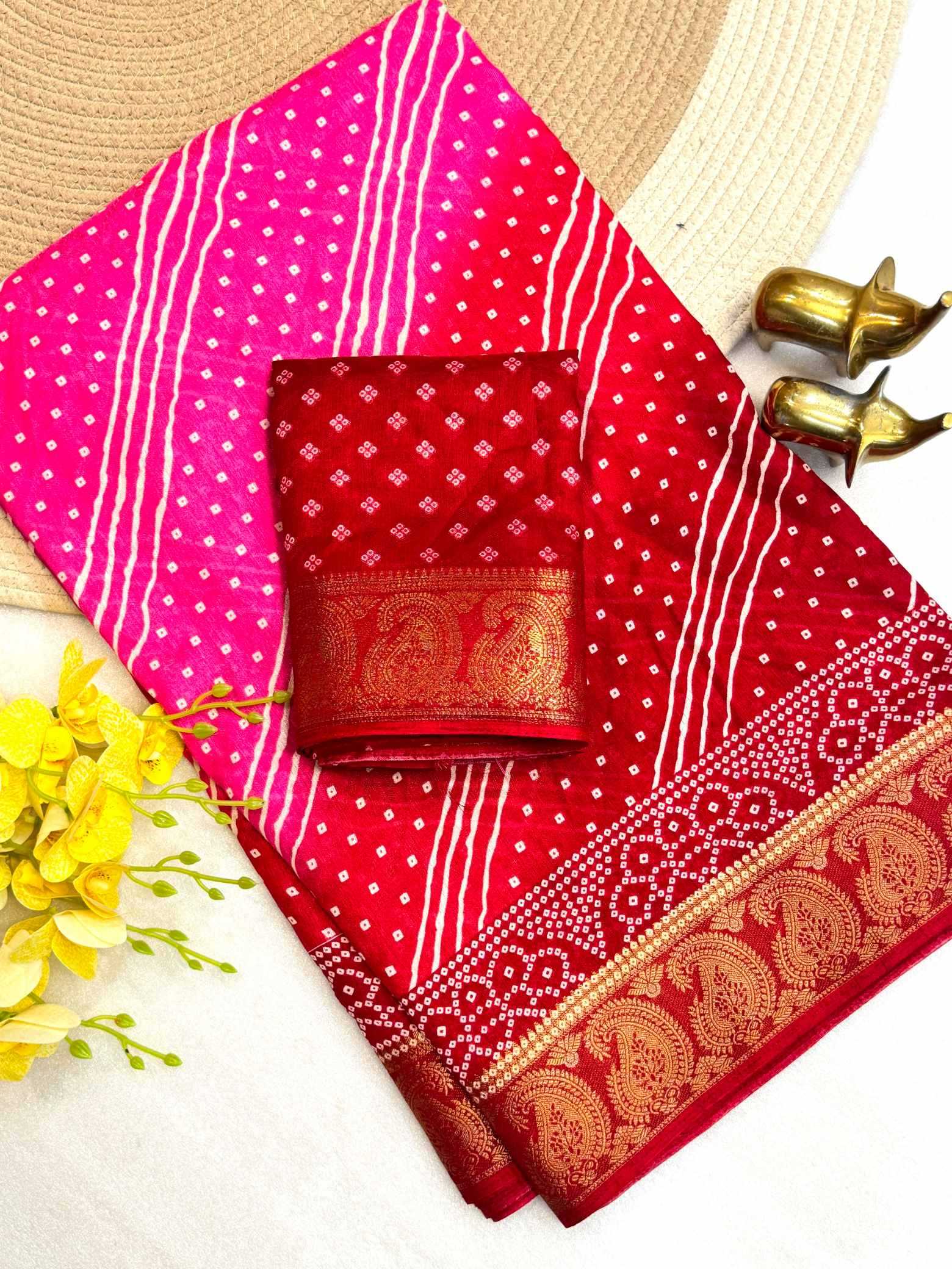 Designer Saree
