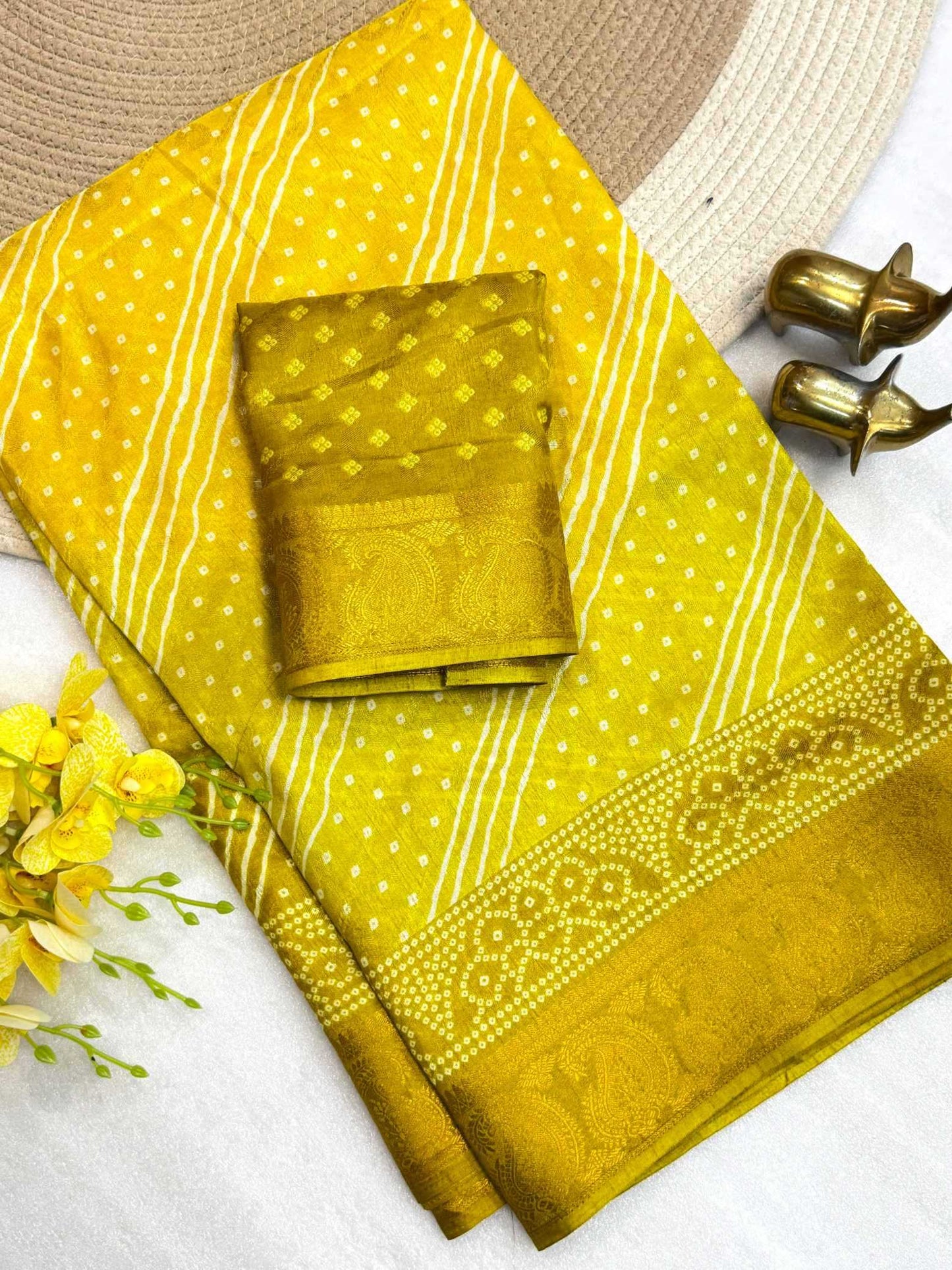 Designer Saree