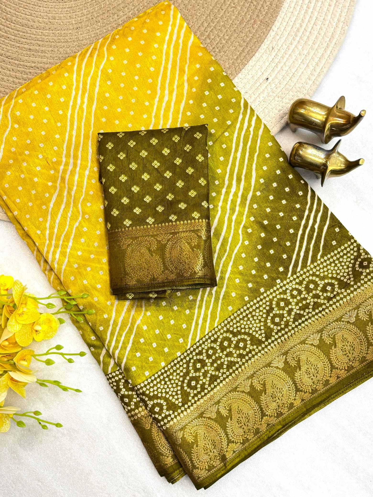 Designer Saree