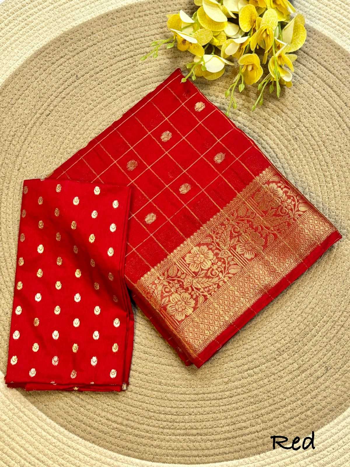 Chitramayi Soft Silk Saree