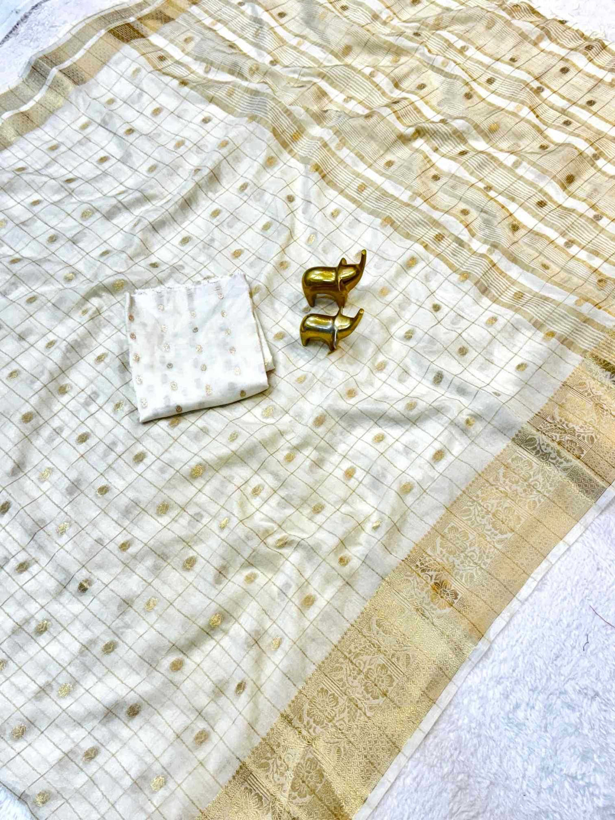 Chitramayi Soft Silk Saree