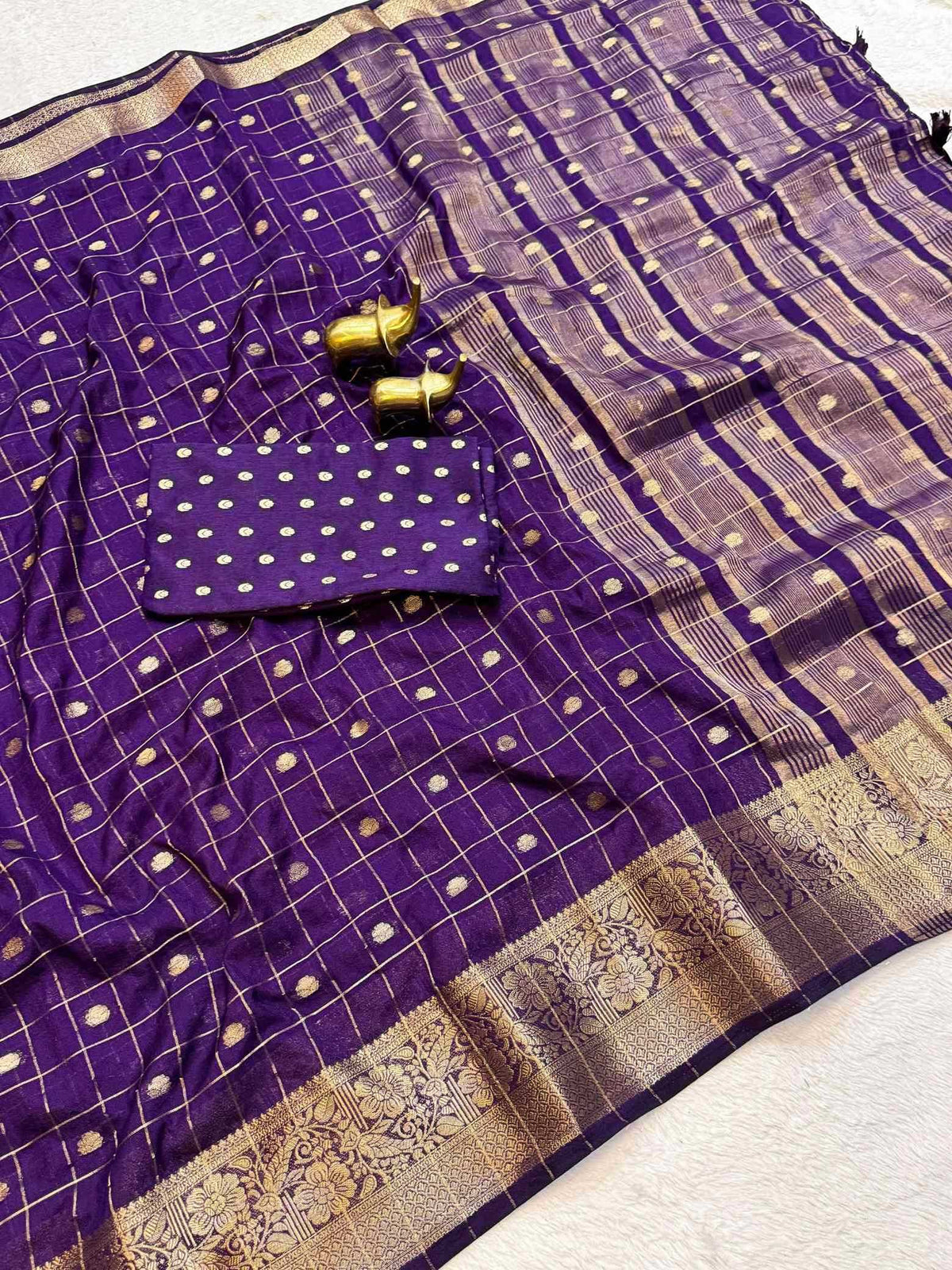Chitramayi Soft Silk Saree