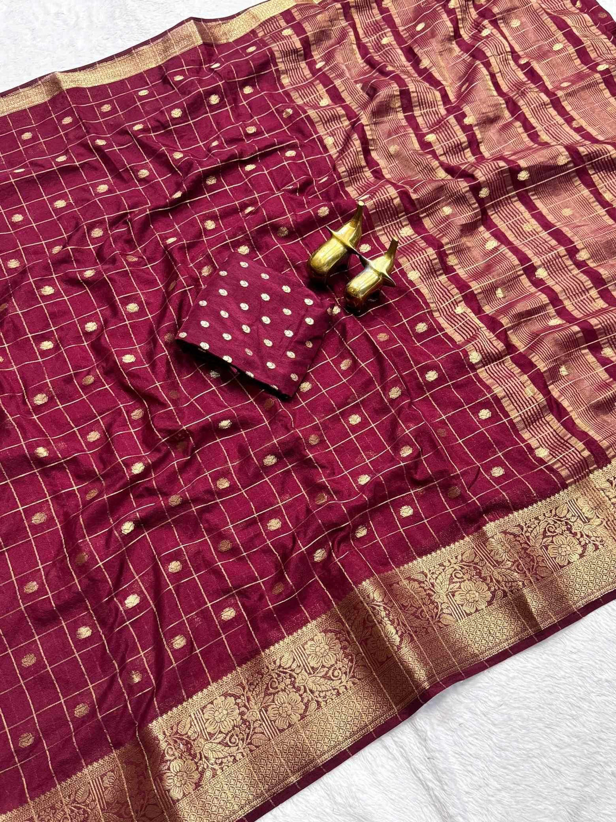 Chitramayi Soft Silk Saree
