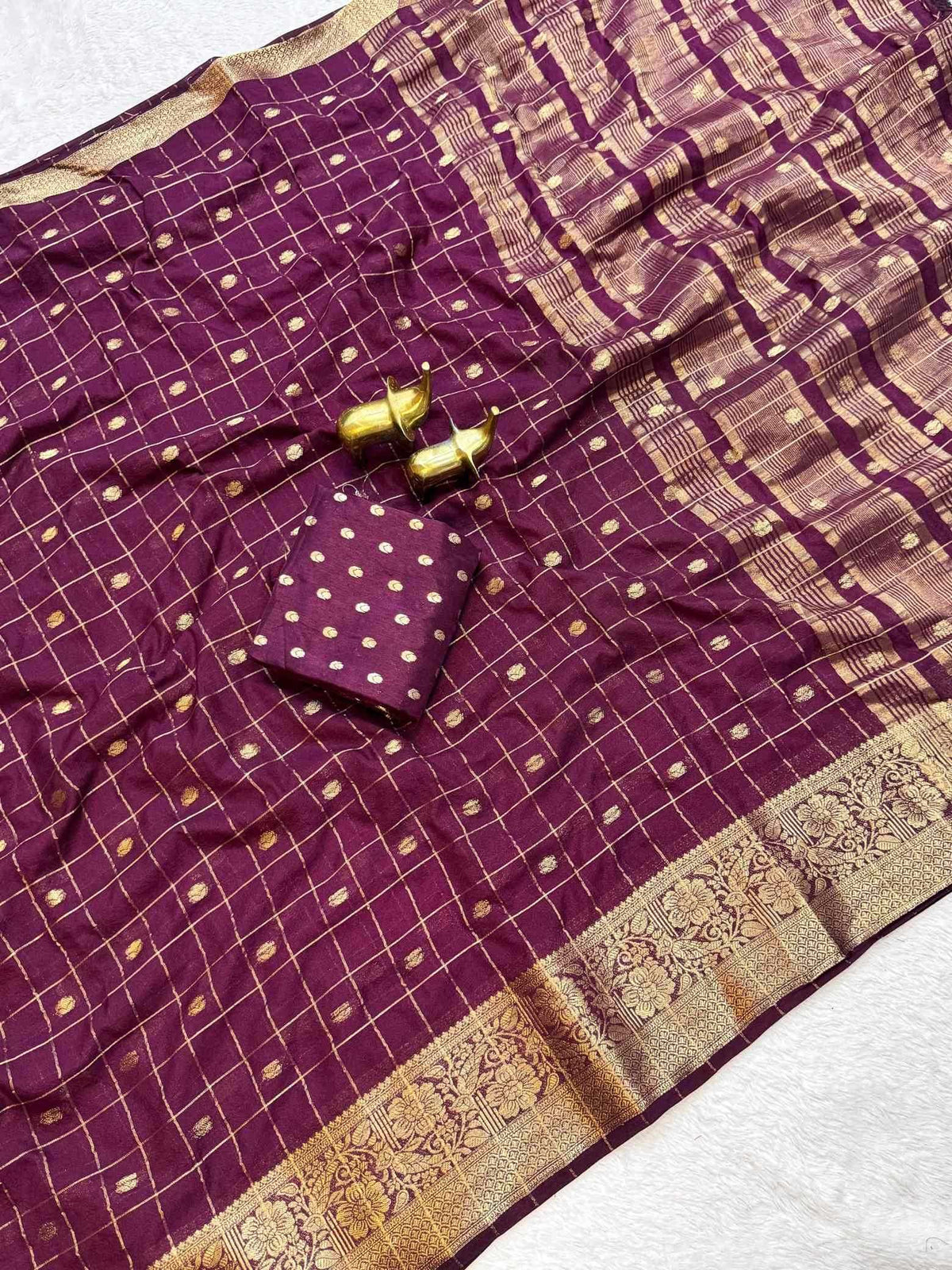 Chitramayi Soft Silk Saree