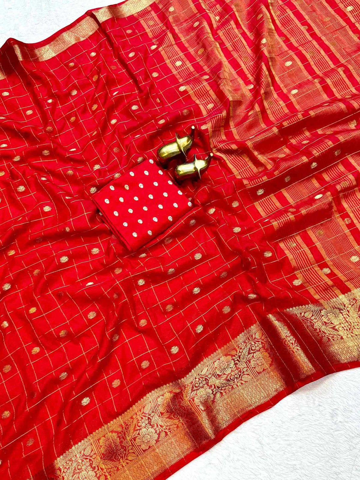 Chitramayi Soft Silk Saree