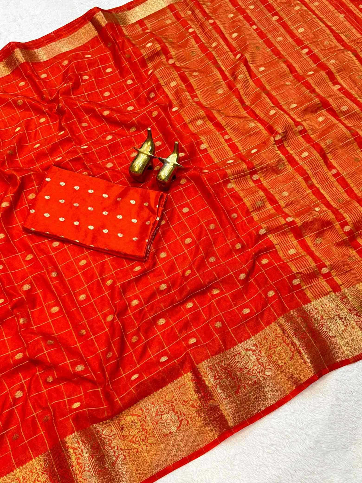 Chitramayi Soft Silk Saree