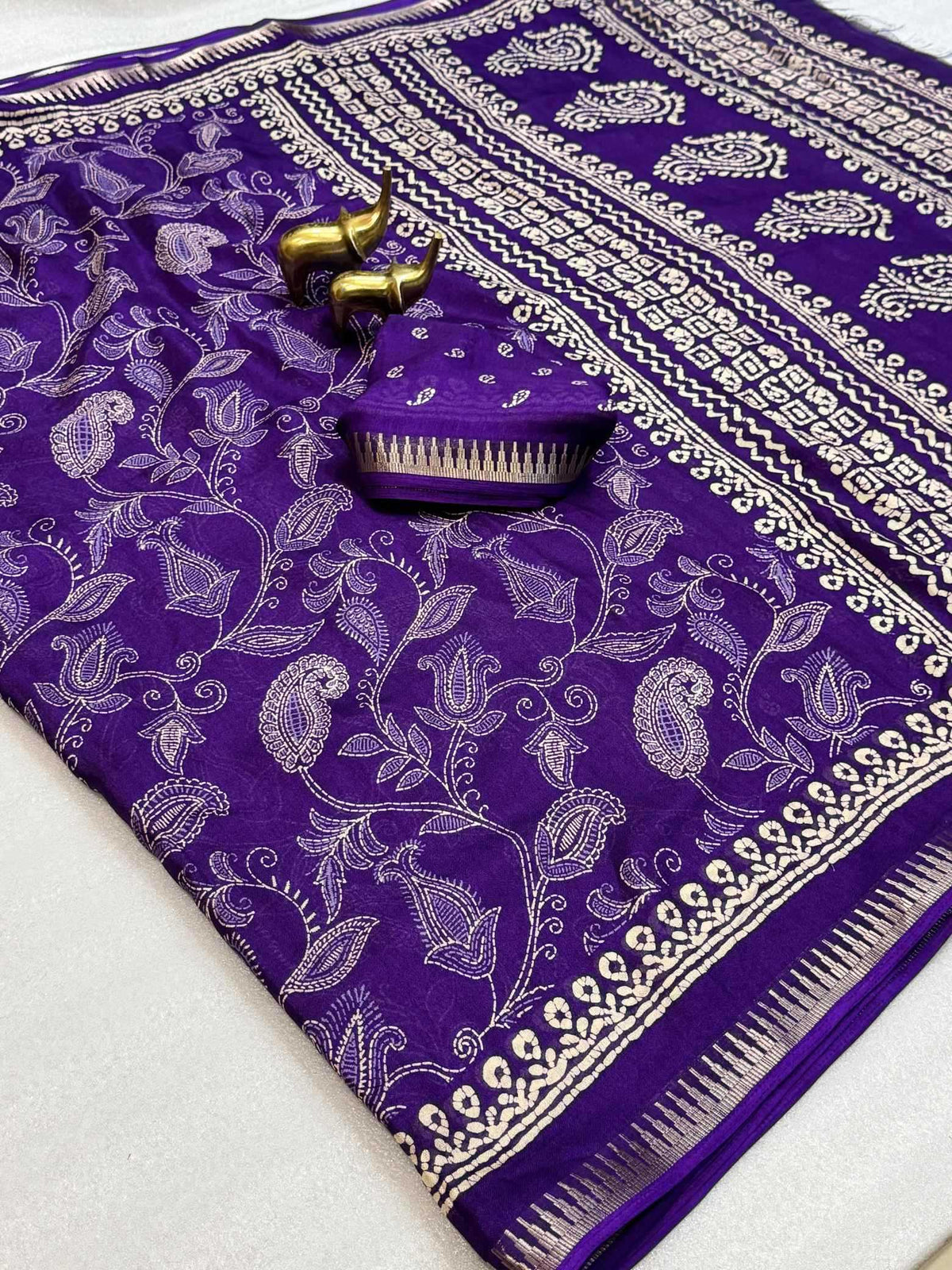 Deepika Fancy Saree