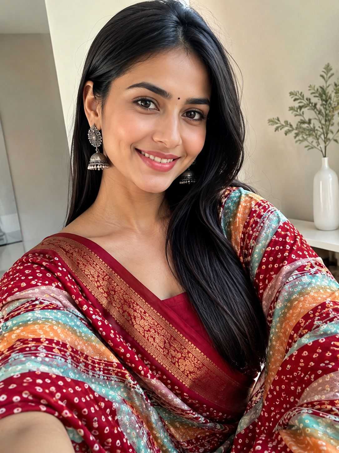 Hemalatha Jacquard Saree