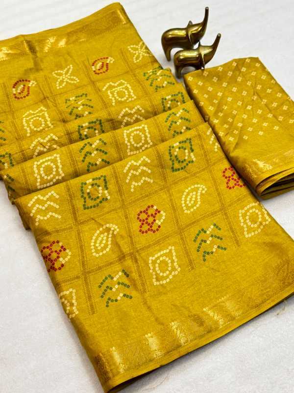 Silk Designer Saree