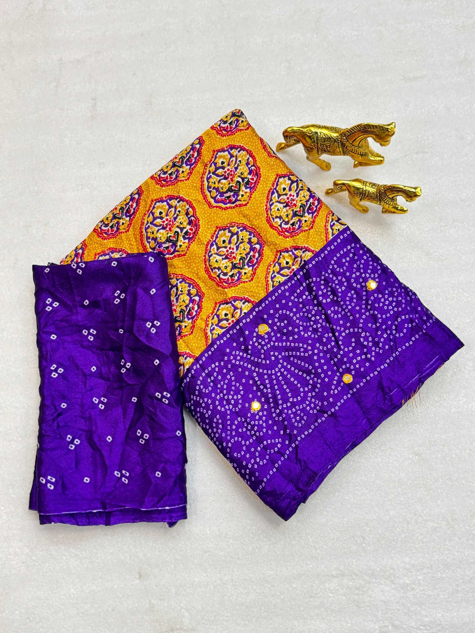 Designer Saree