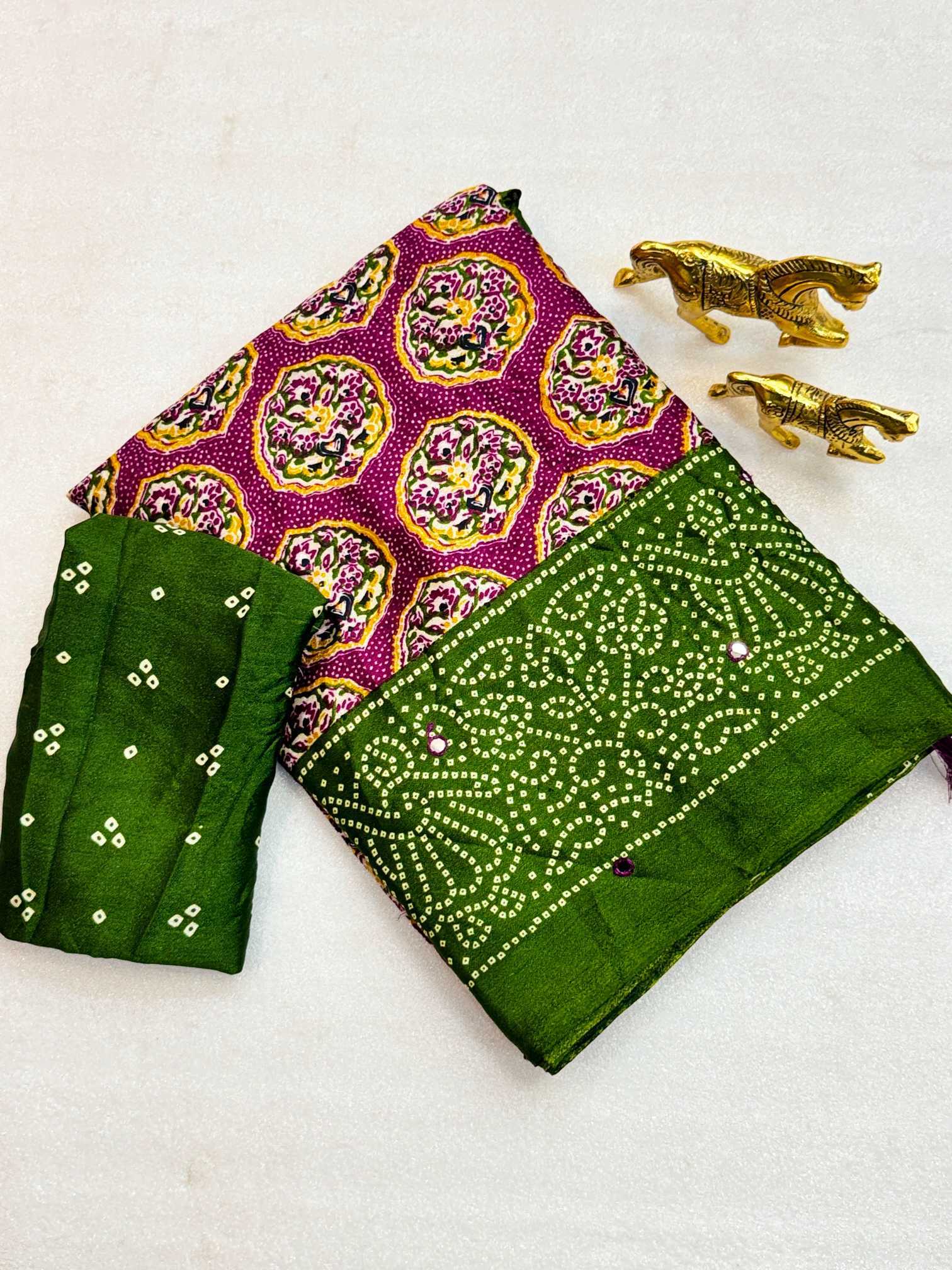 Designer Saree