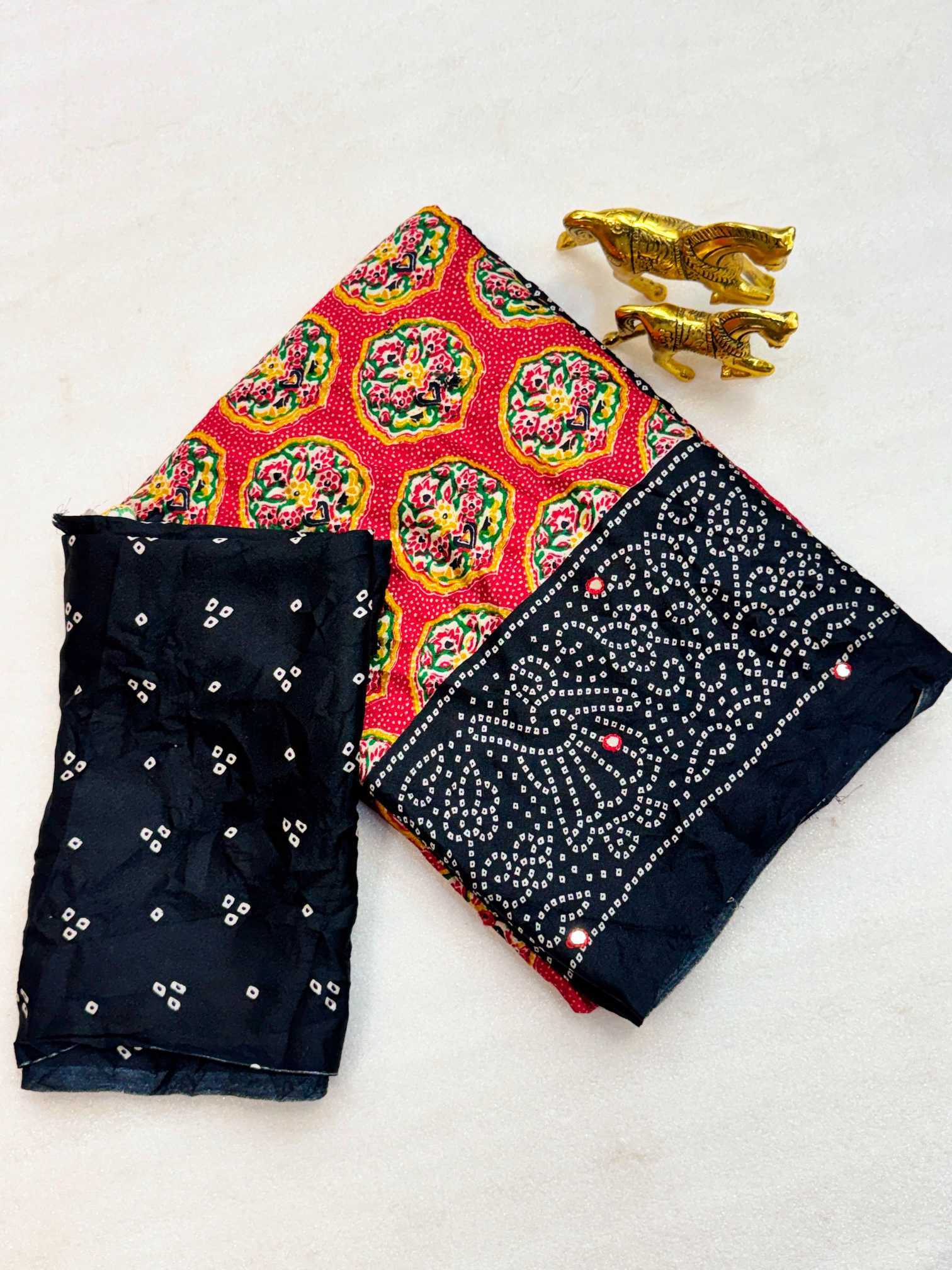 Designer Saree
