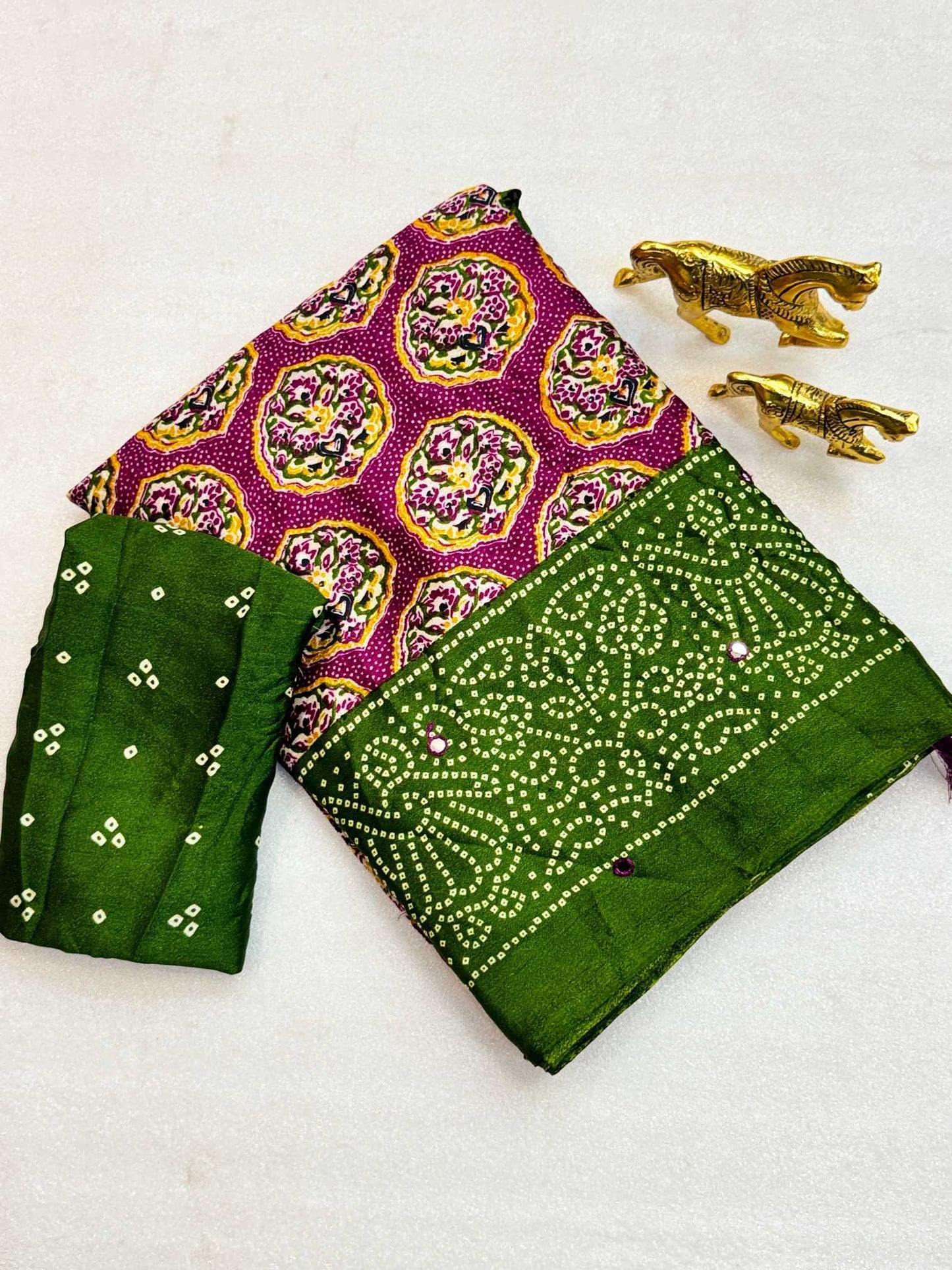 Designer Saree