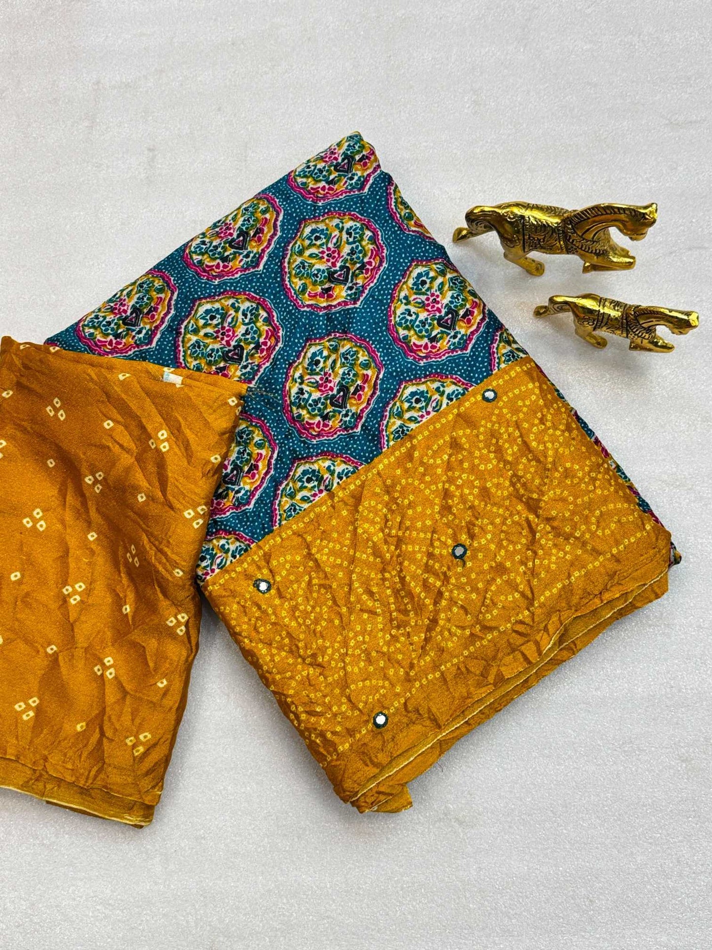 Designer Saree
