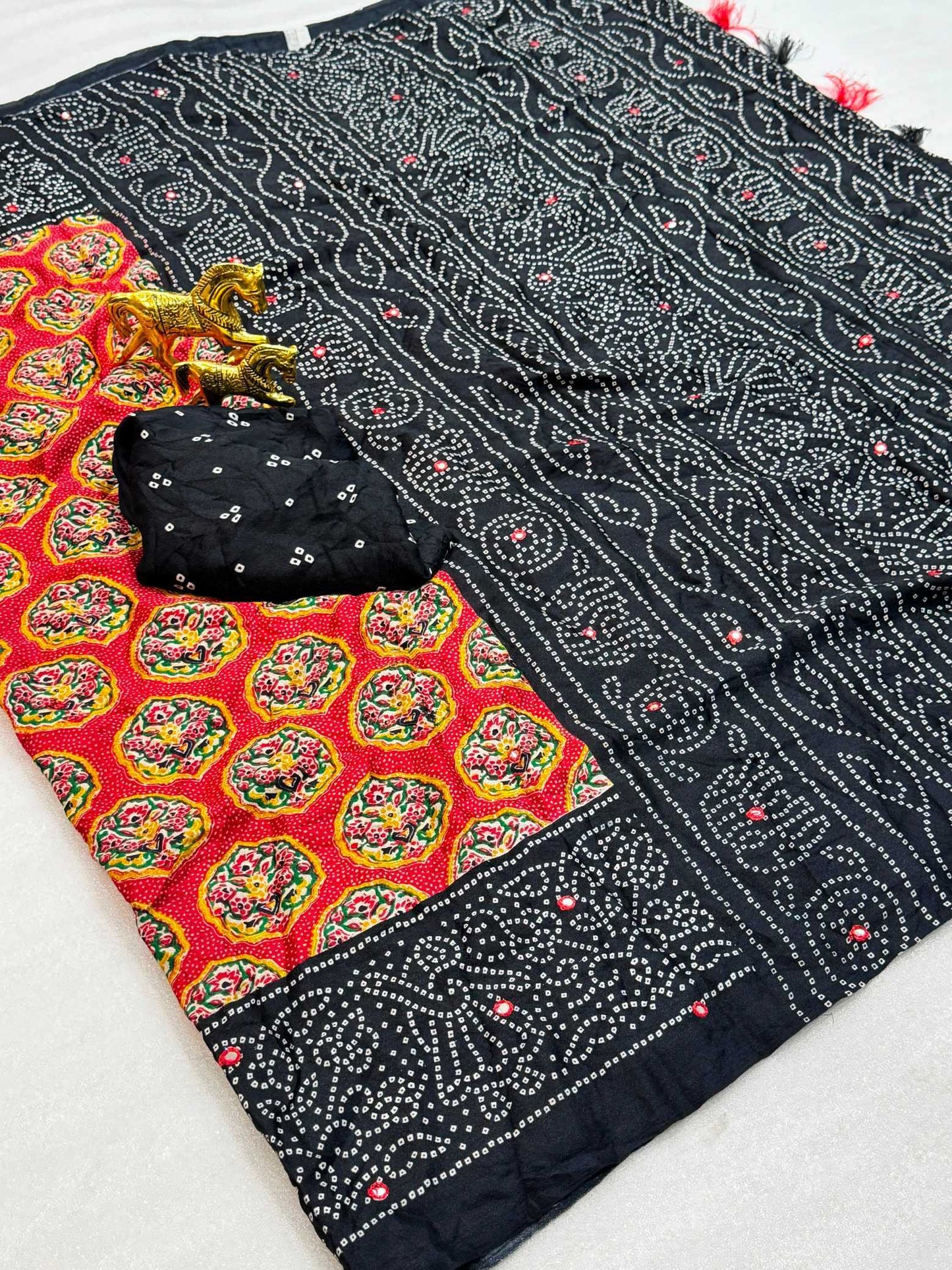 Designer Saree