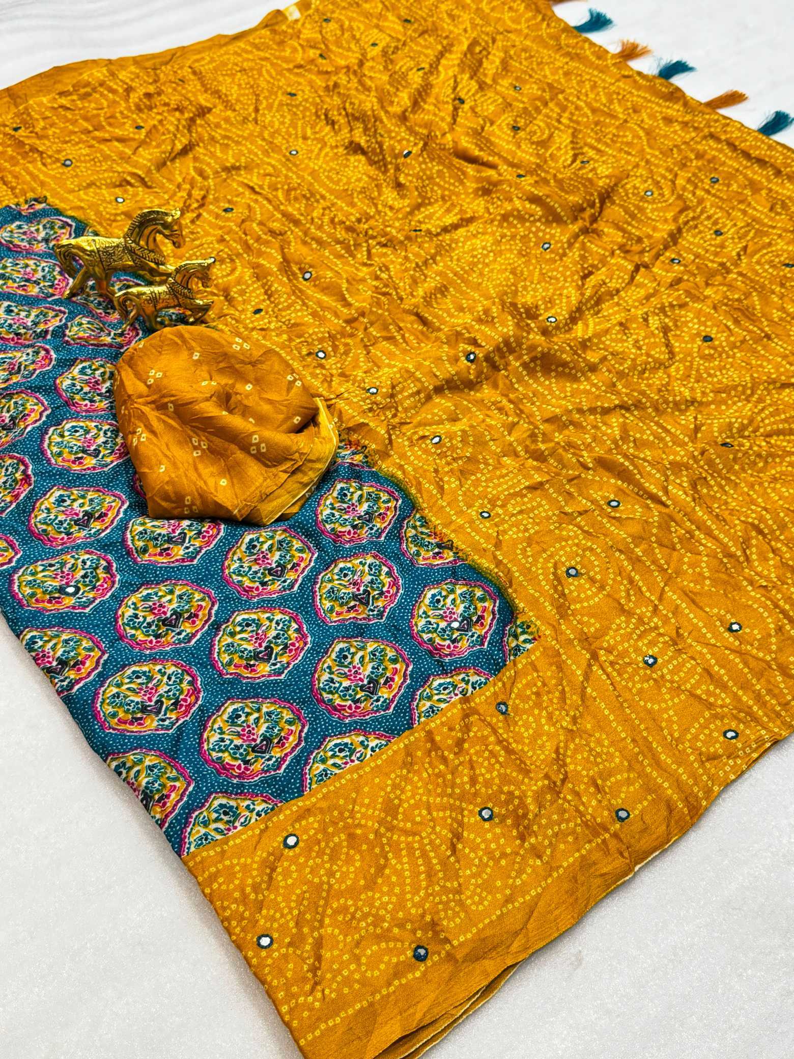 Designer Saree