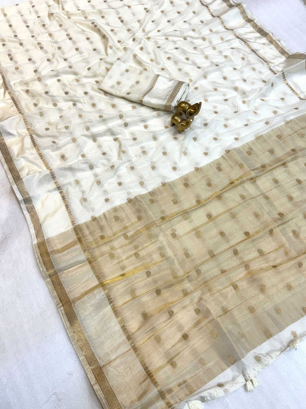 Kritika Pure Silk Traditional Saree