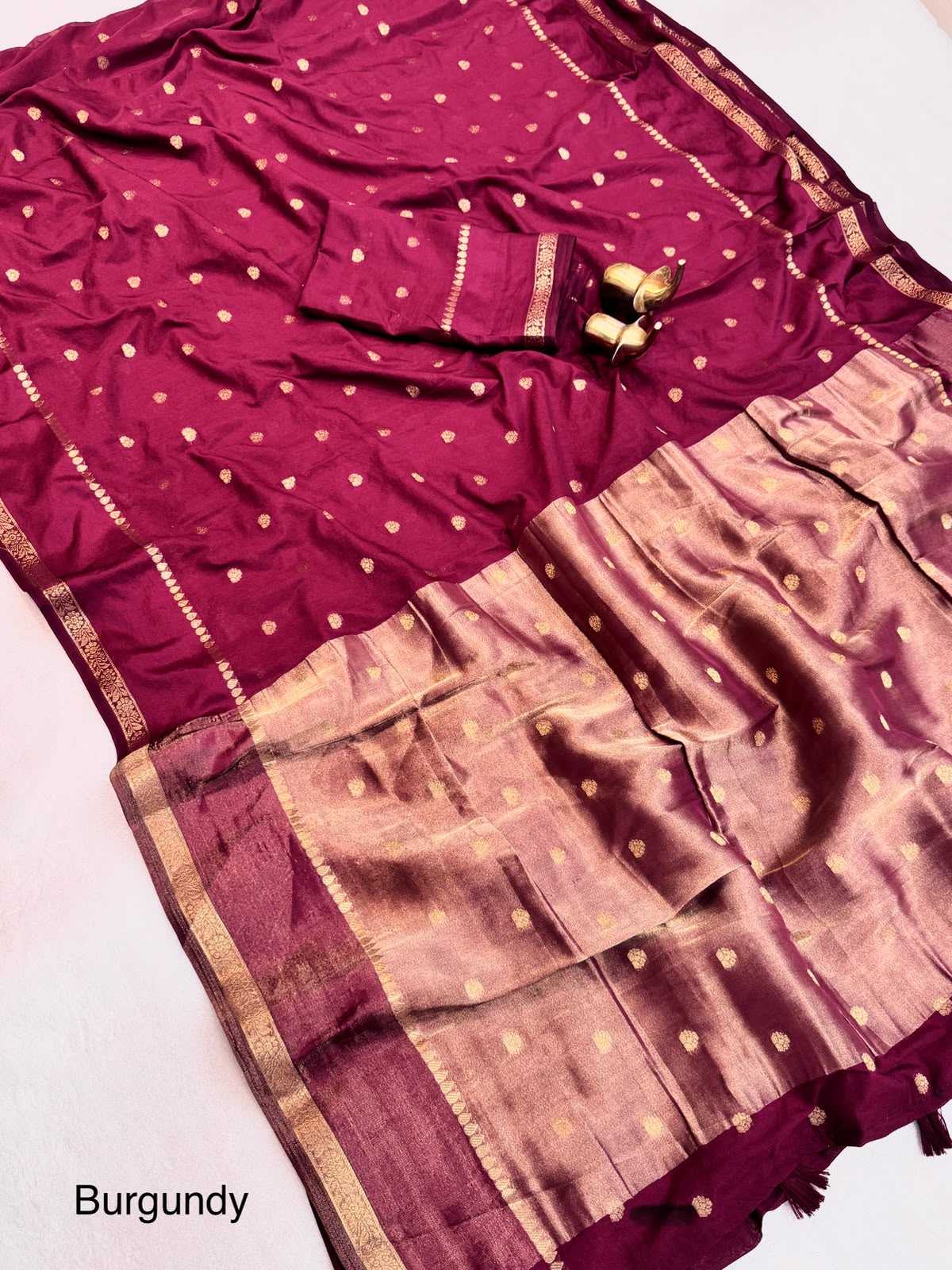 Kritika Pure Silk Traditional Saree