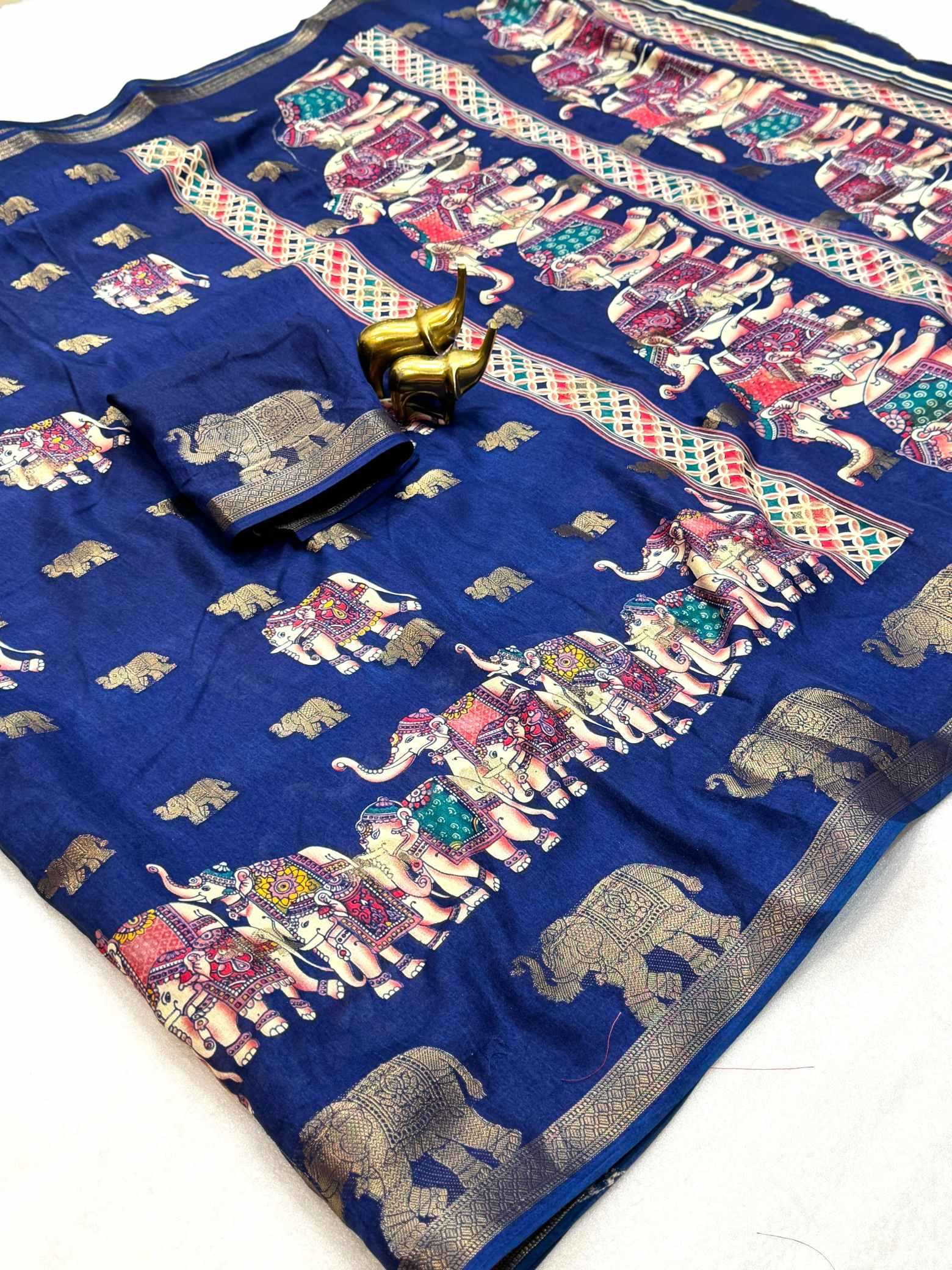 Fancy Saree