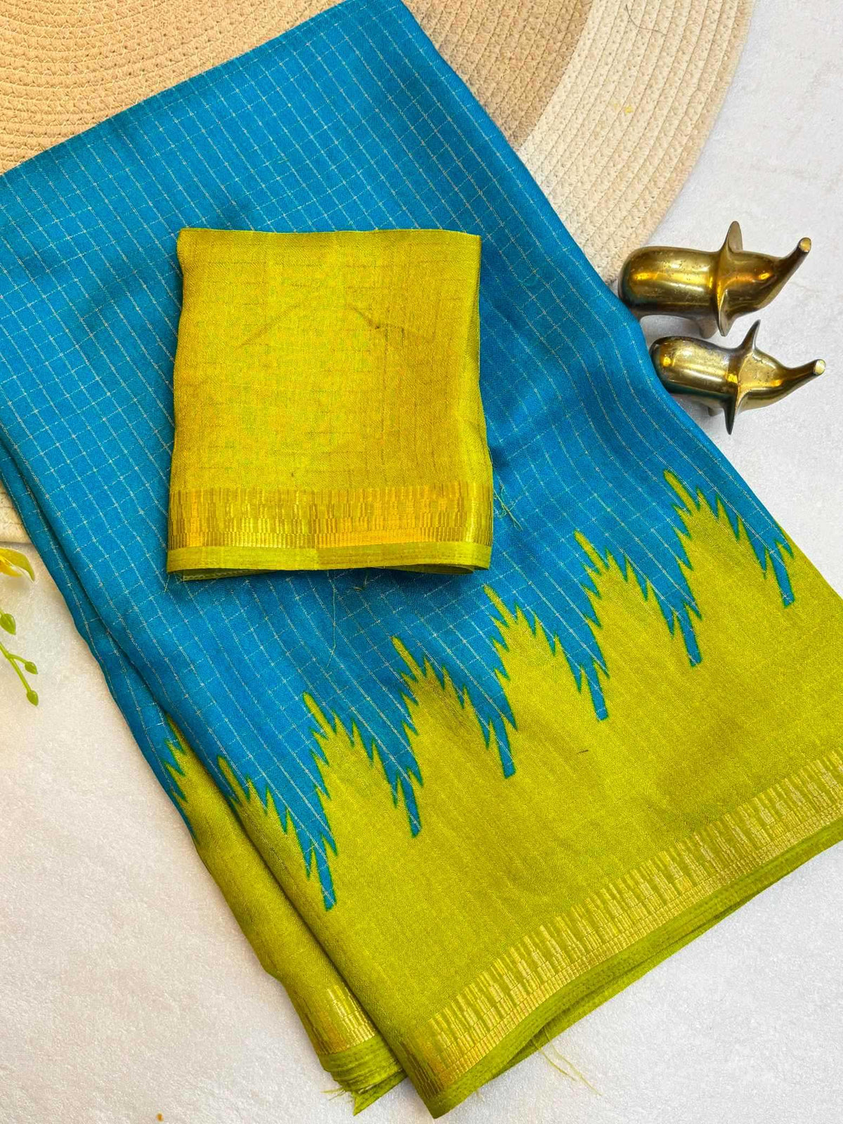 Fancy Designer Saree