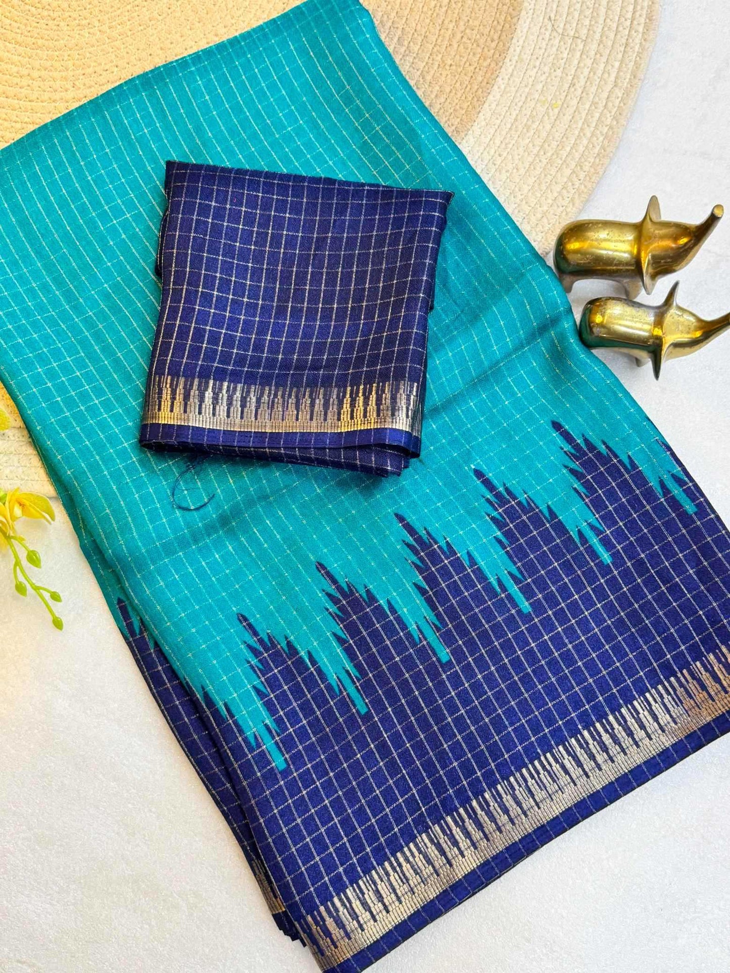 Fancy Designer Saree