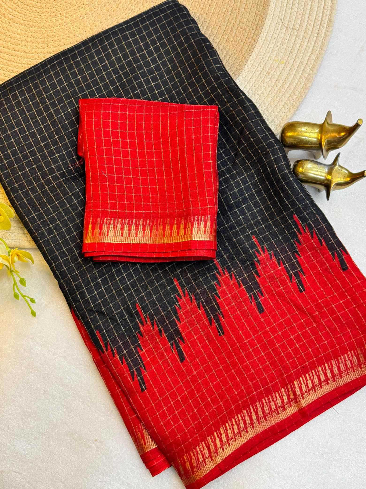 Fancy Designer Saree