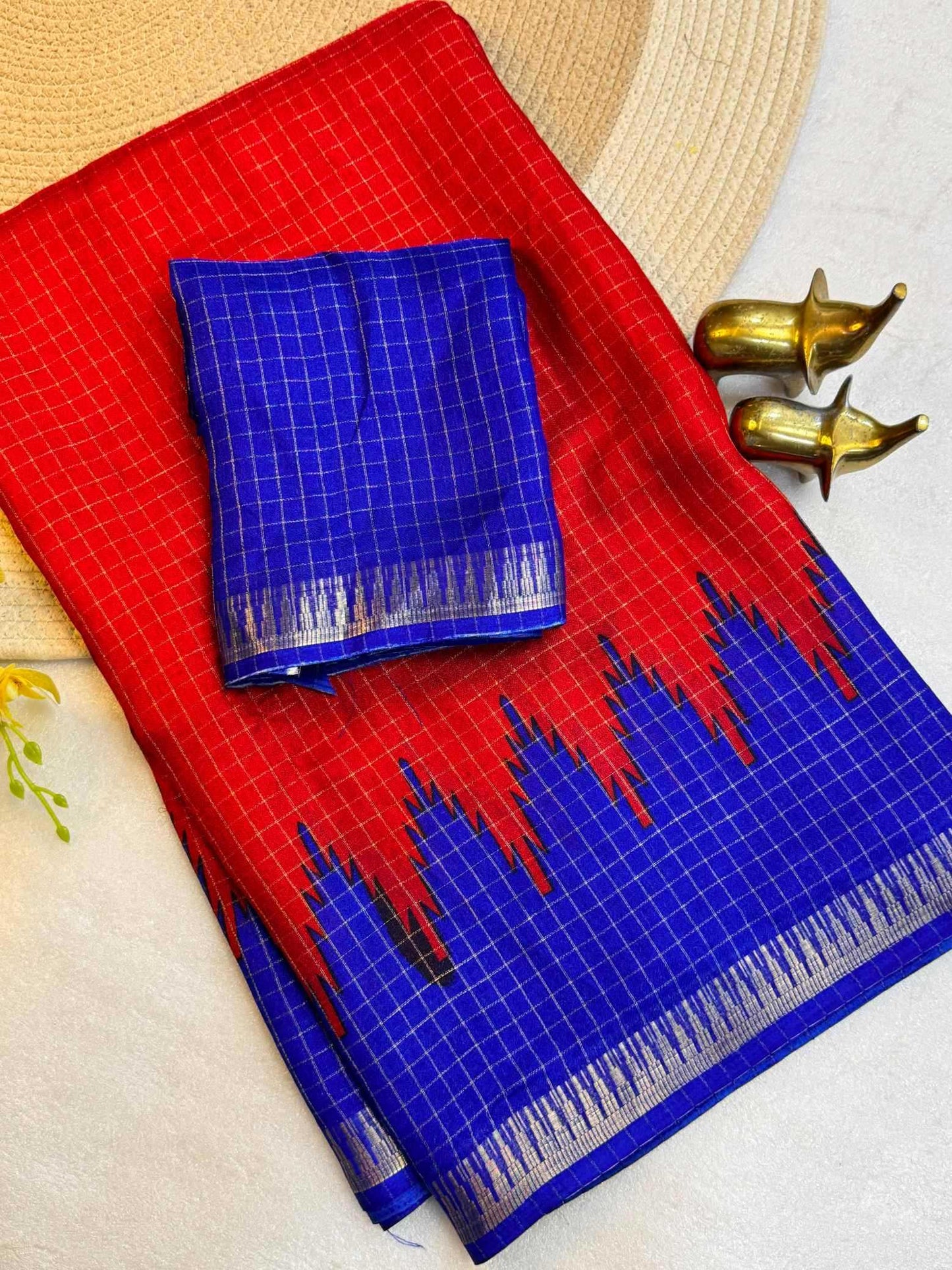 Fancy Designer Saree