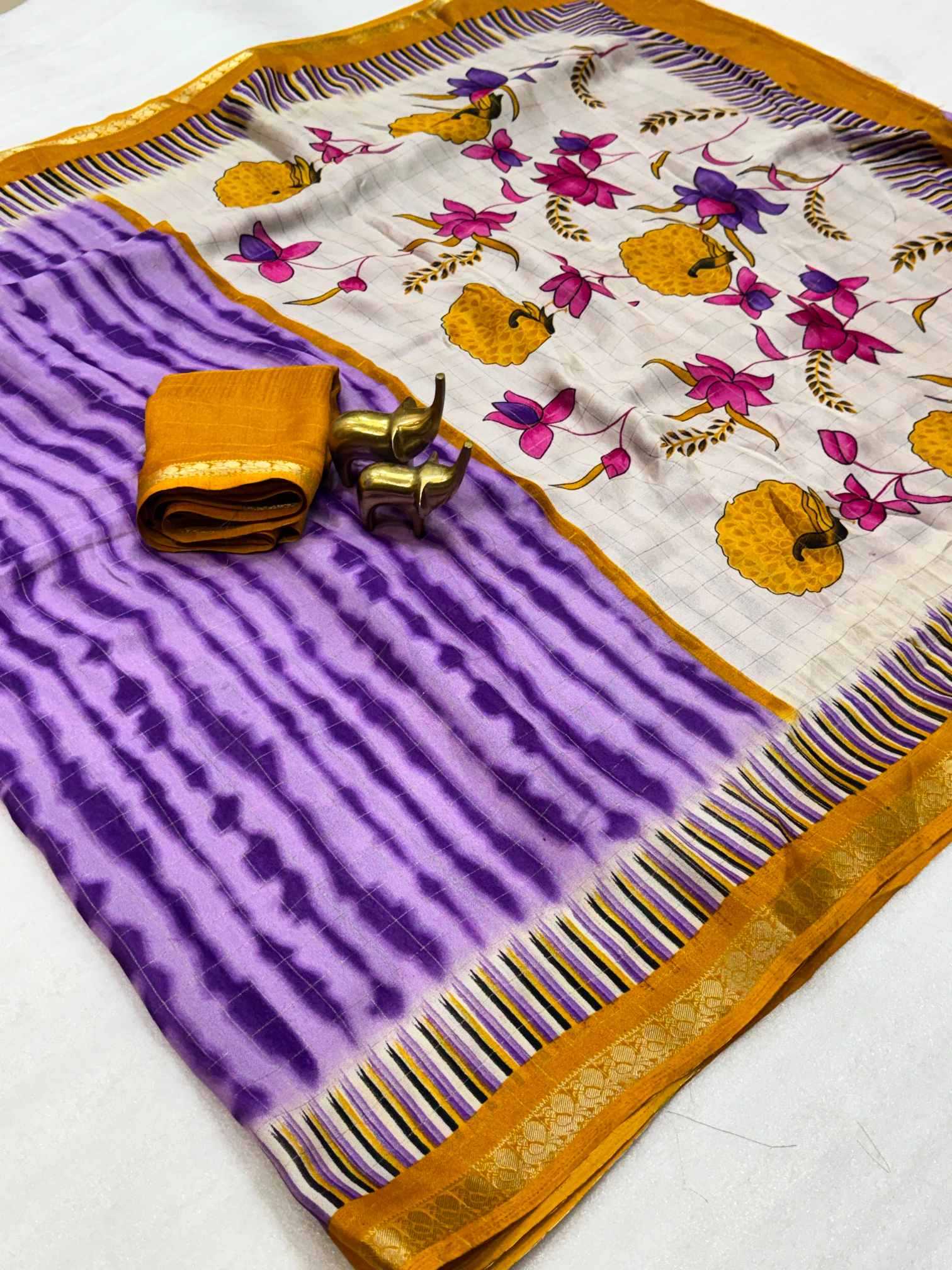 Designer Saree