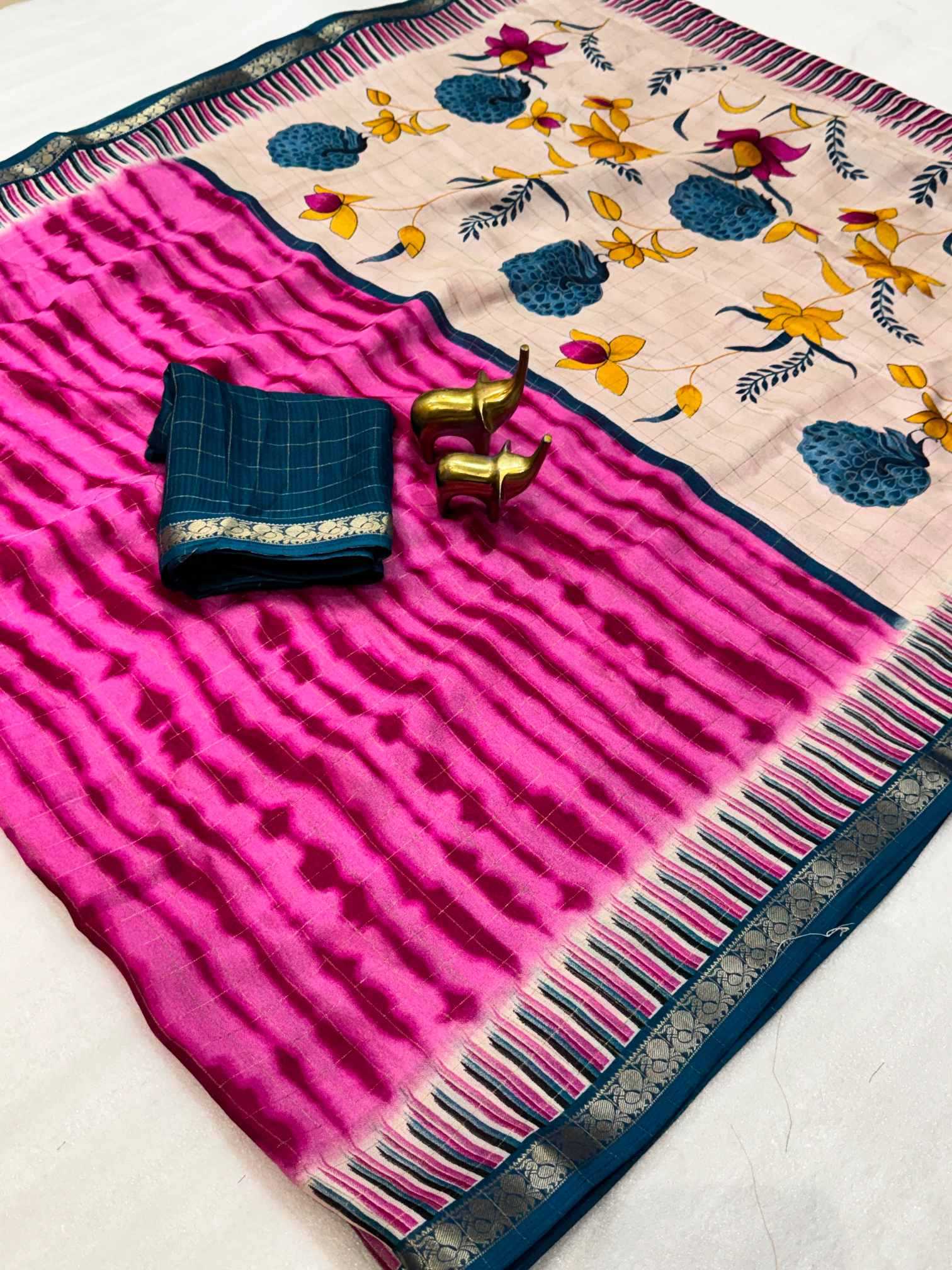 Designer Saree