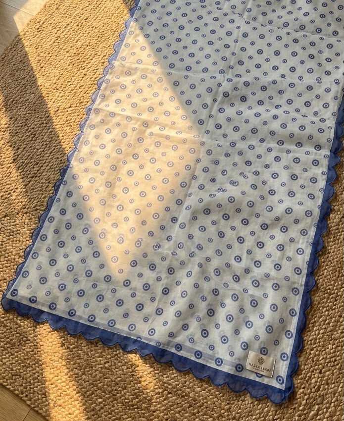 Cotton Printed Saree