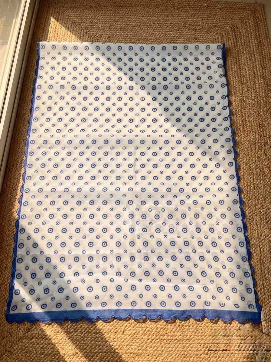 Cotton Printed Saree