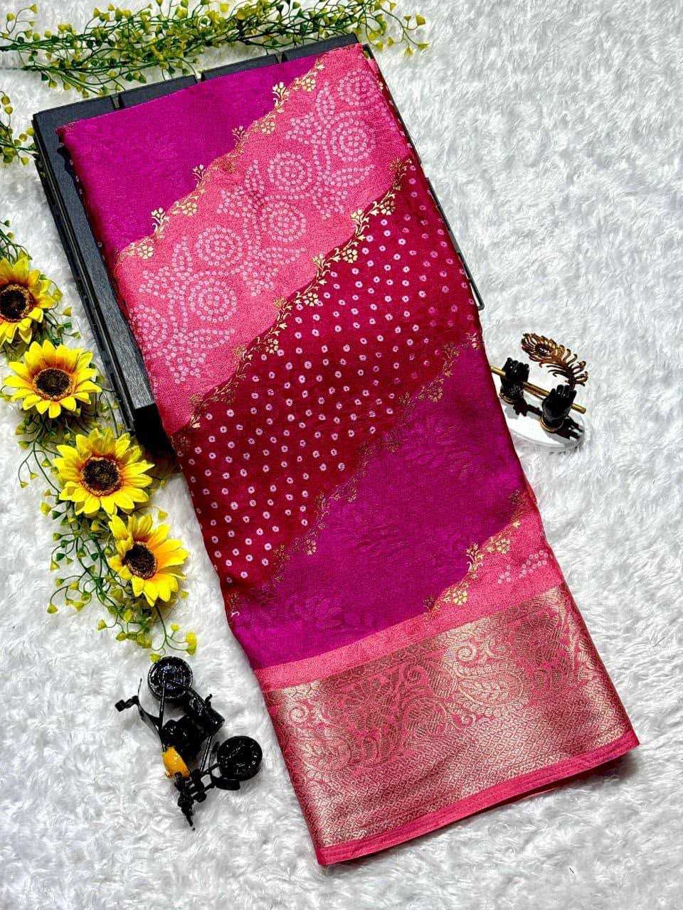 Designer Saree