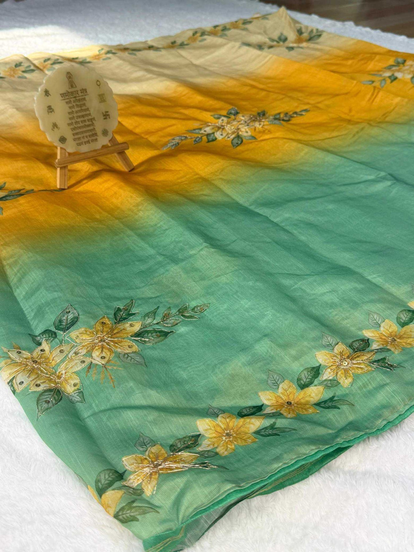 Designer Saree