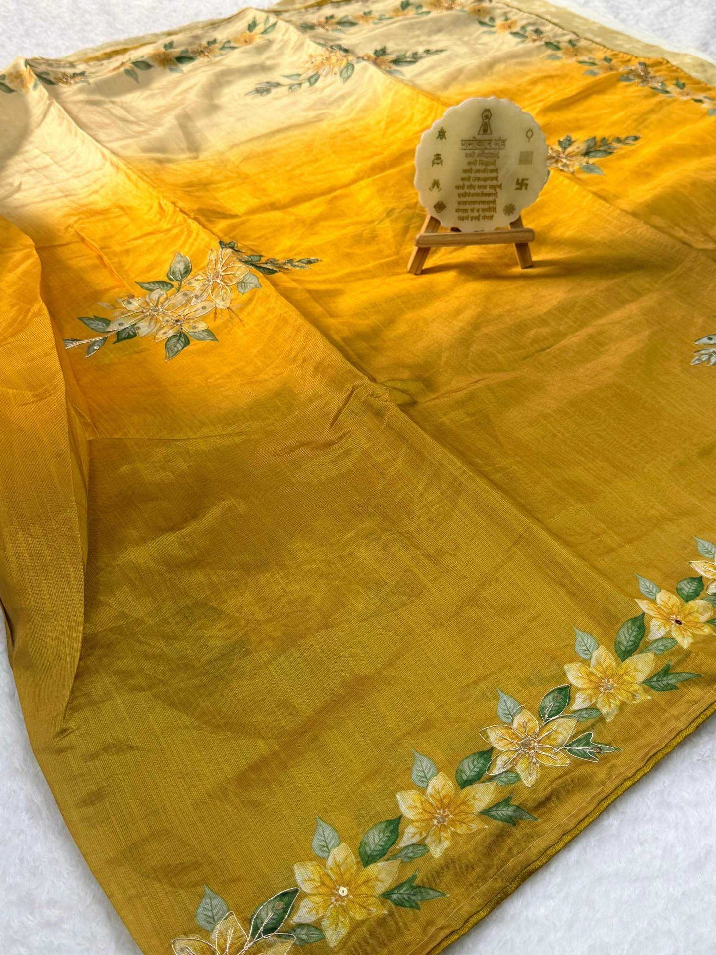 Designer Saree