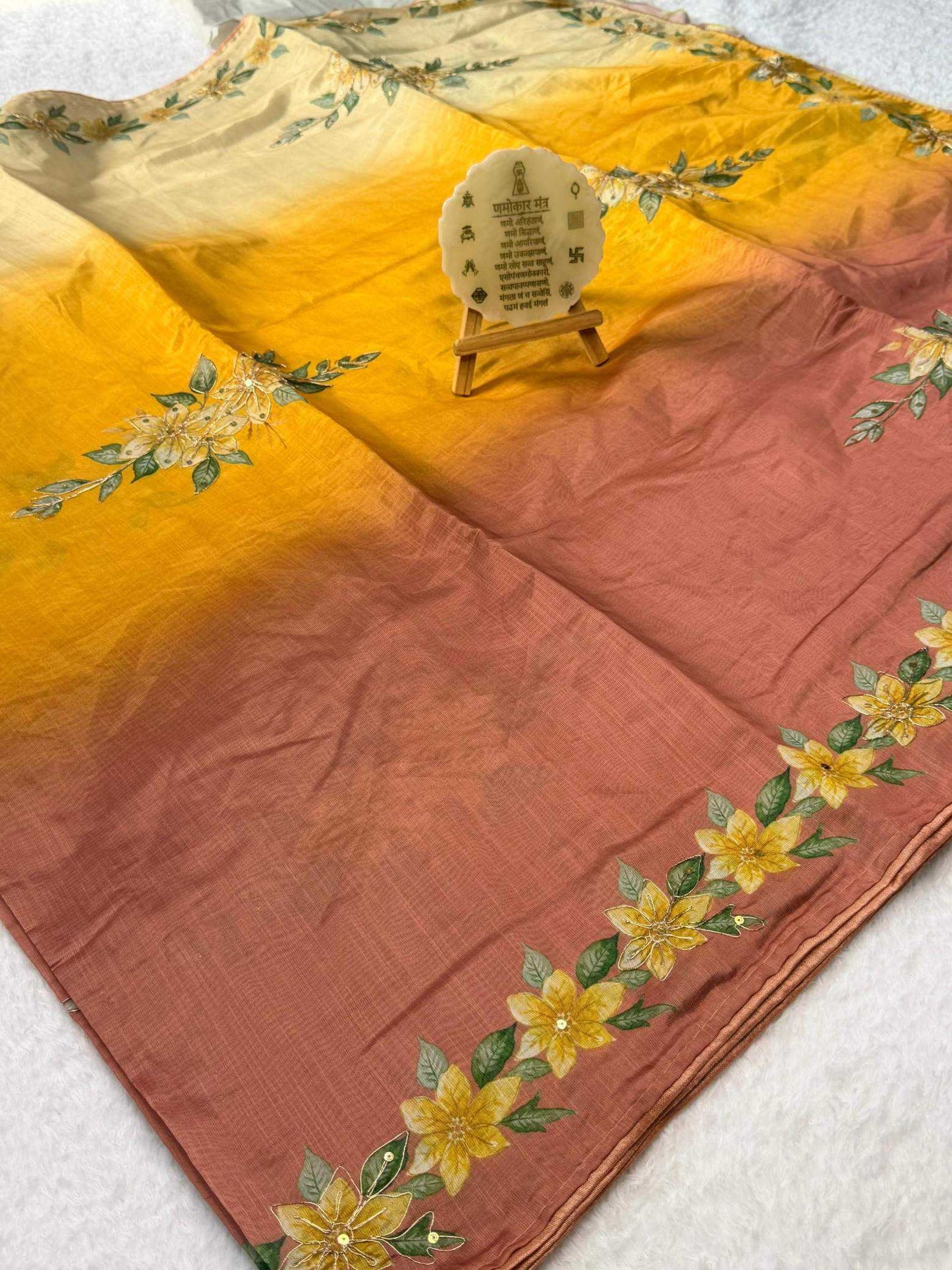 Designer Saree